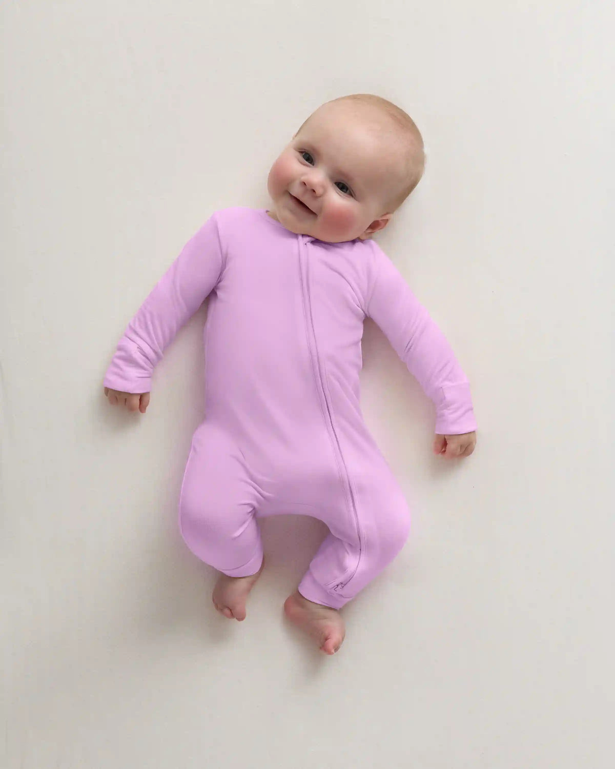 Bamboo One Piece Pajama