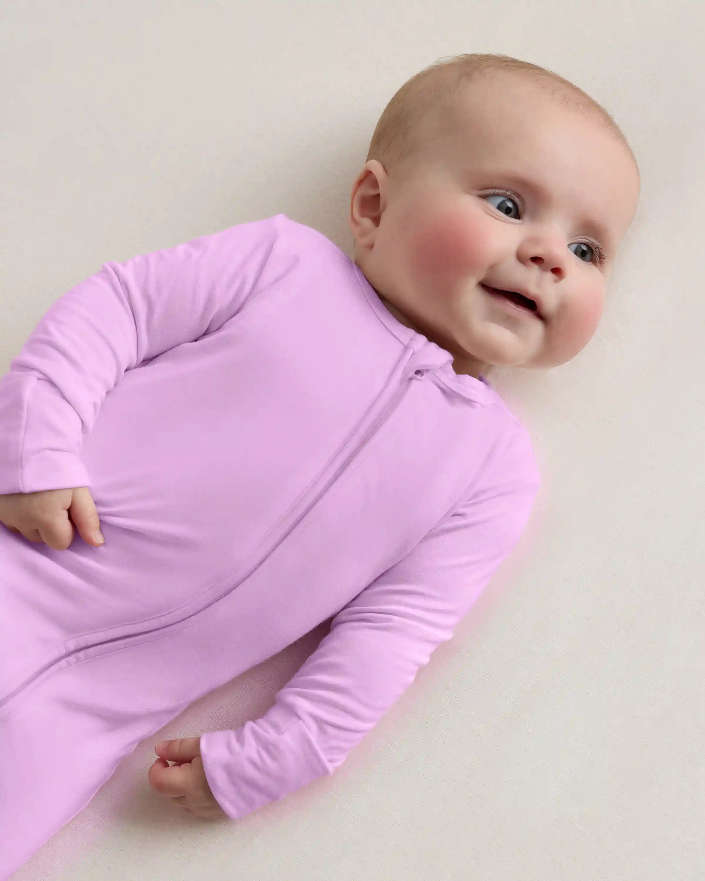 Bamboo One Piece Pajama