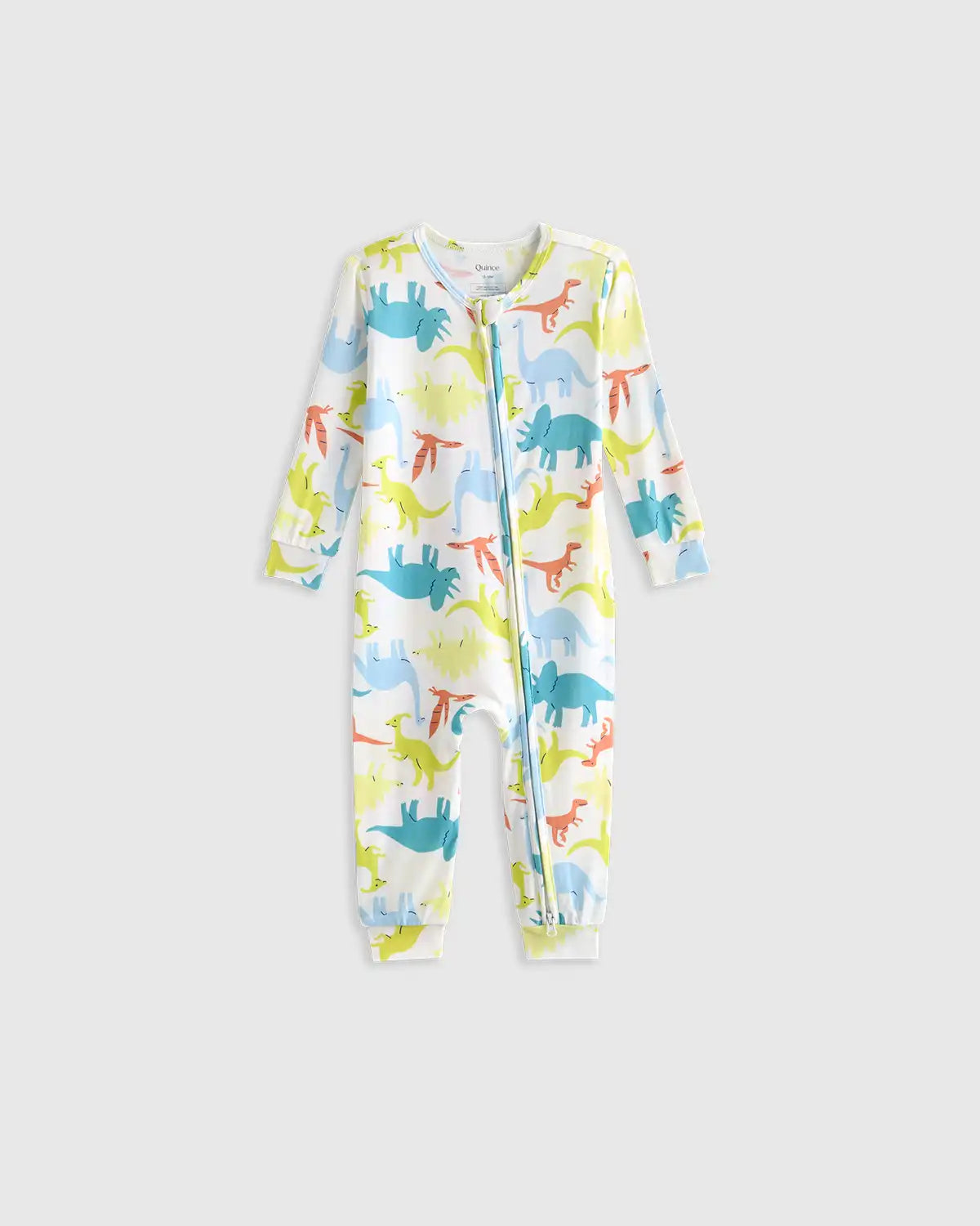 Bamboo One Piece Pajama