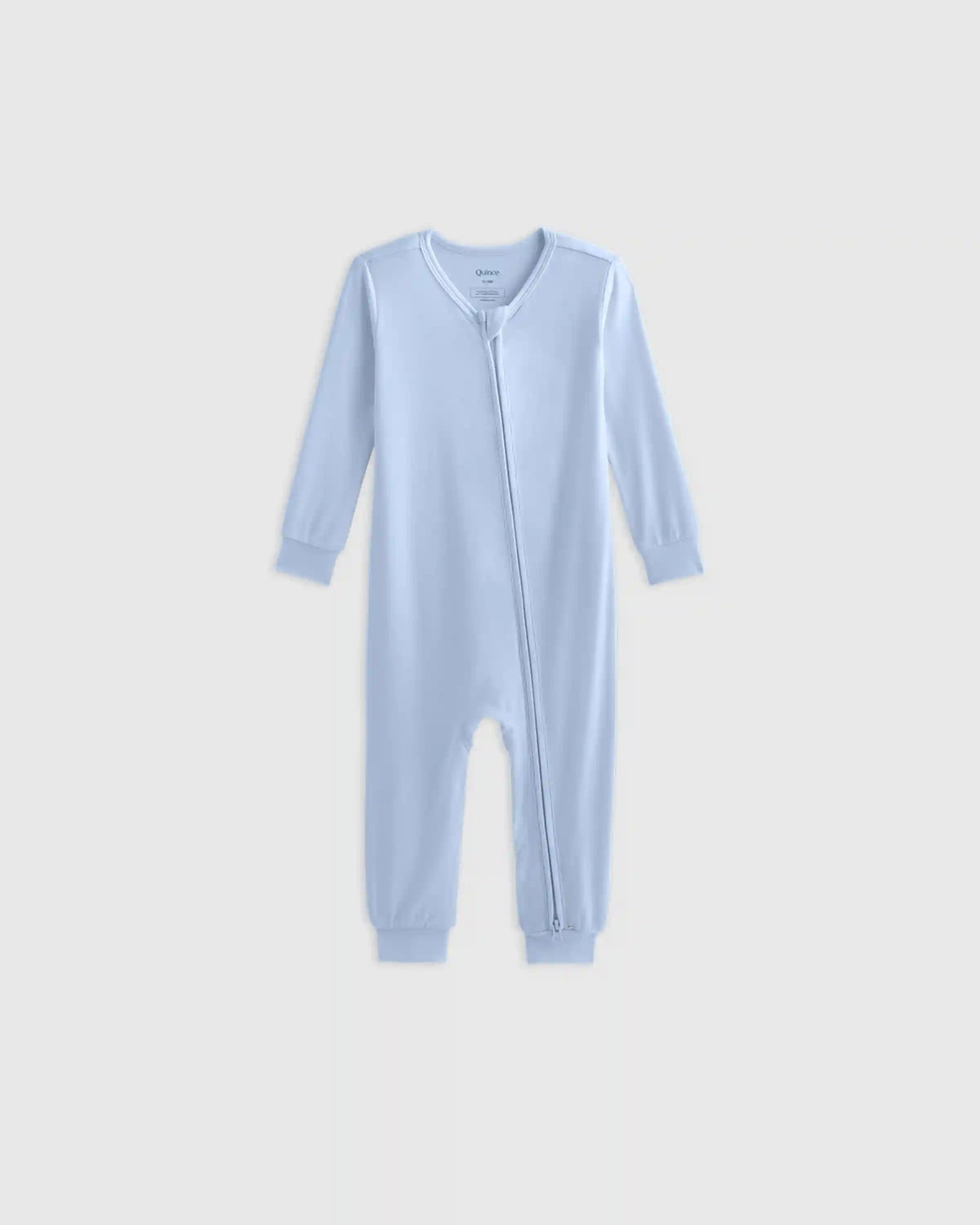 Bamboo One Piece Pajama