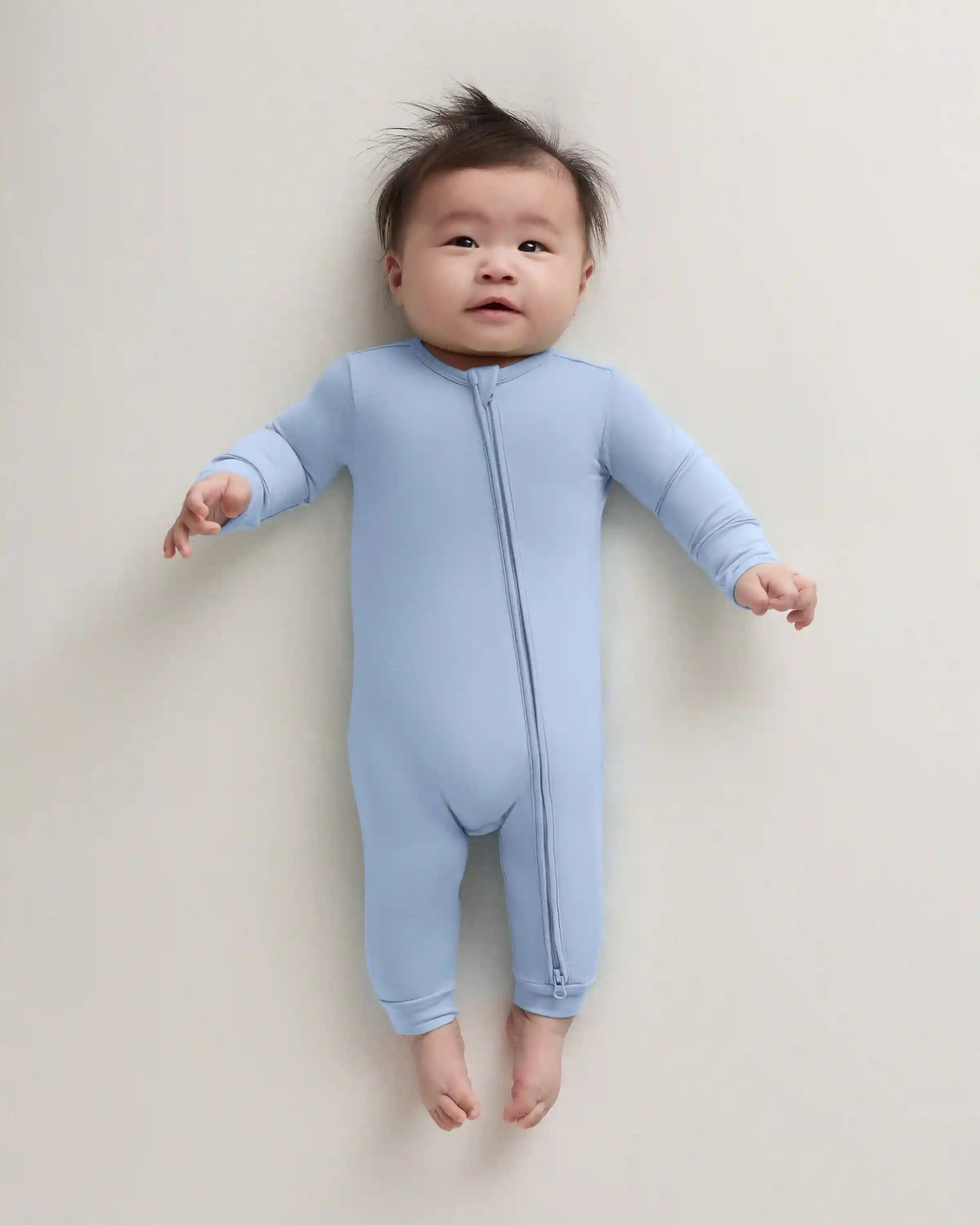 Bamboo One Piece Pajama