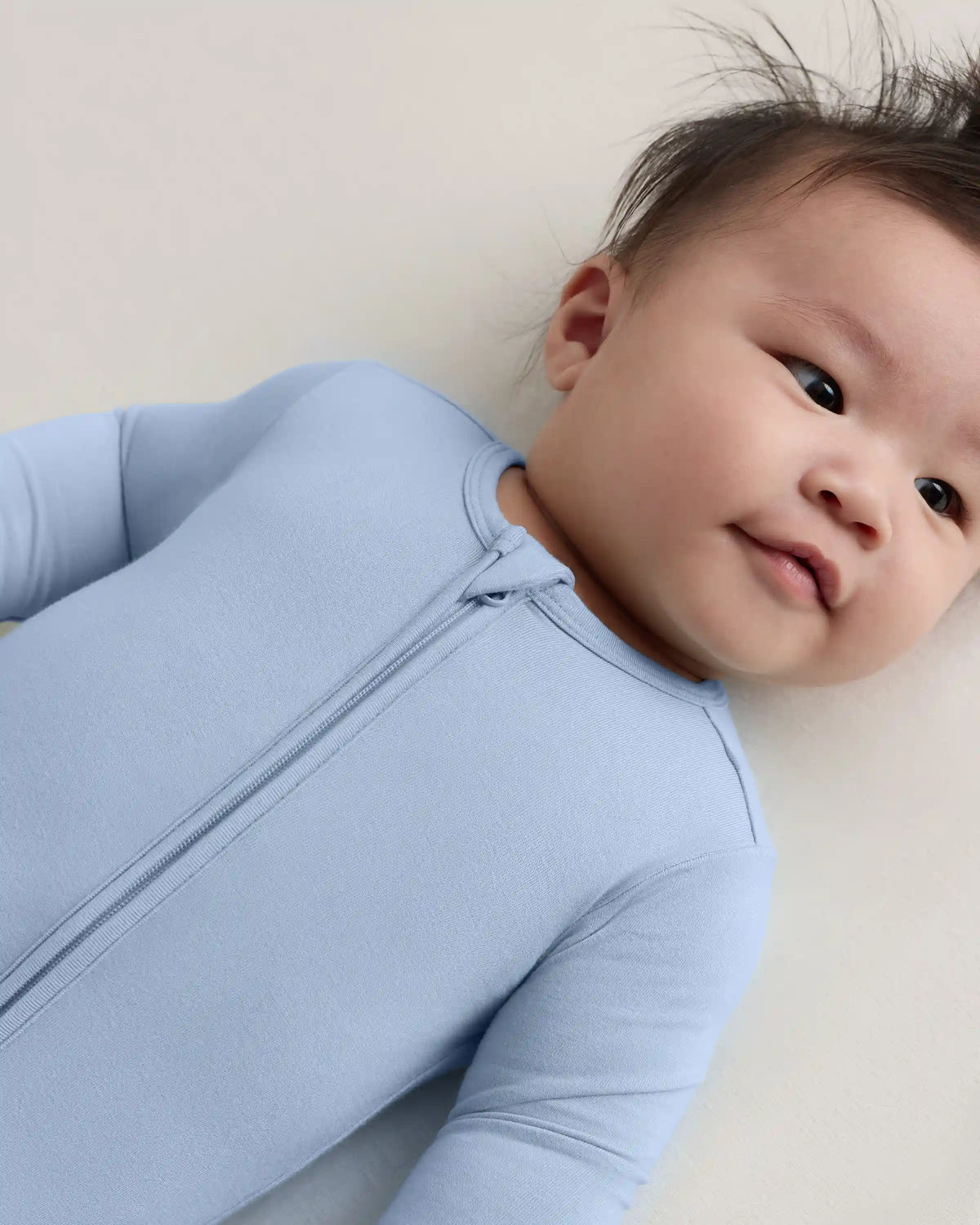Bamboo One Piece Pajama