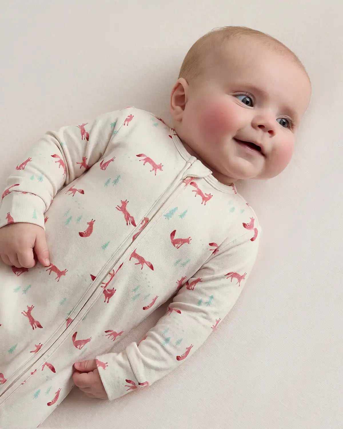 Bamboo One Piece Pajama