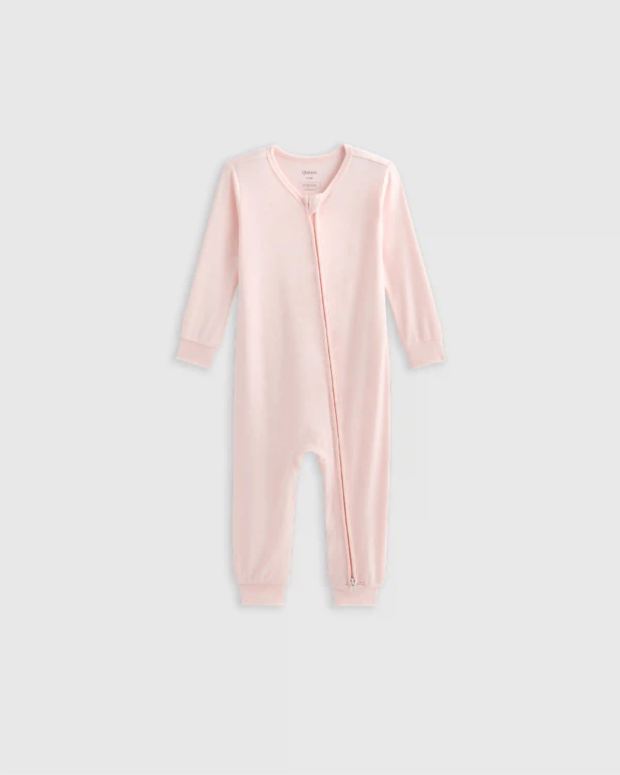 Bamboo One Piece Pajama
