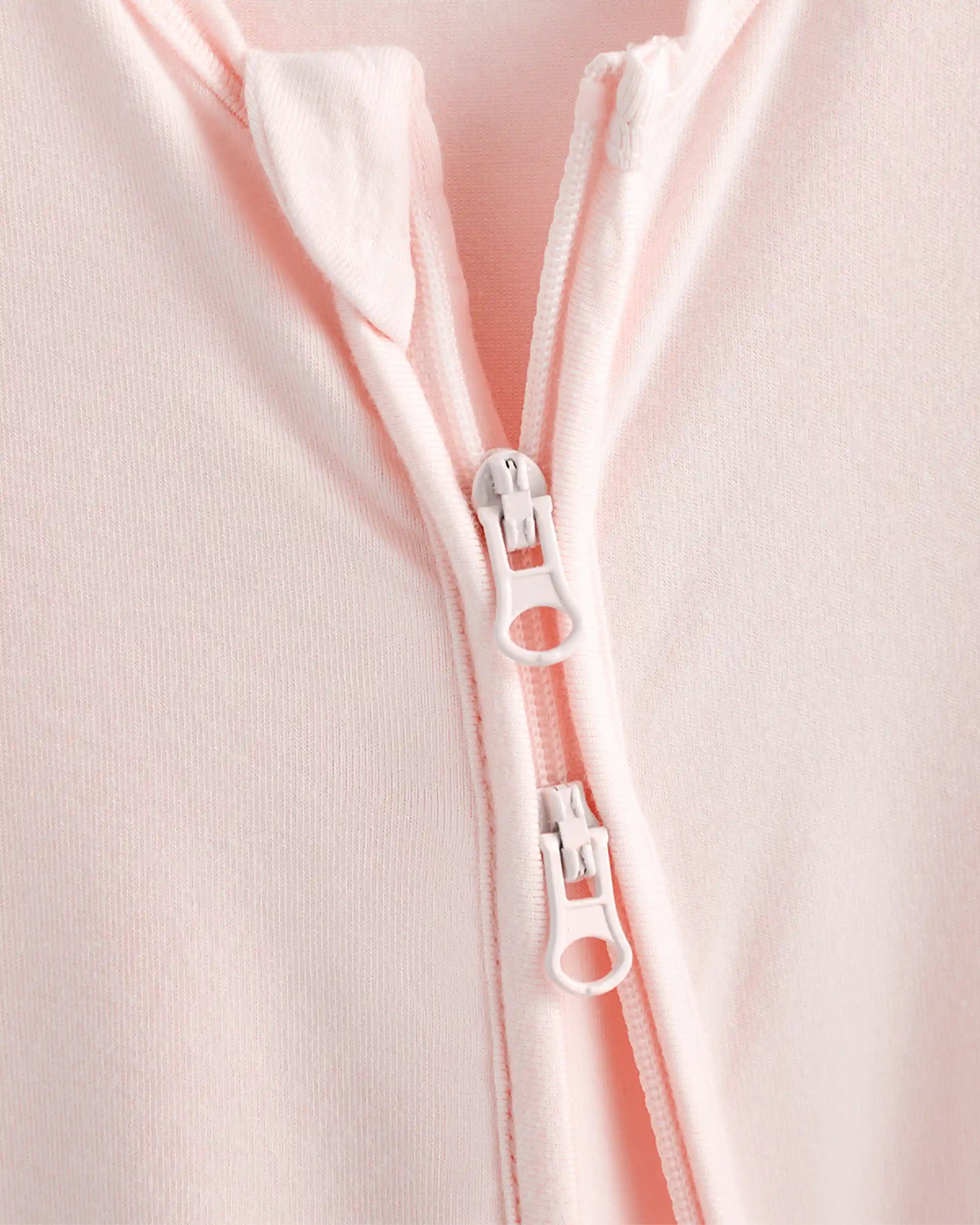 Bamboo One Piece Pajama
