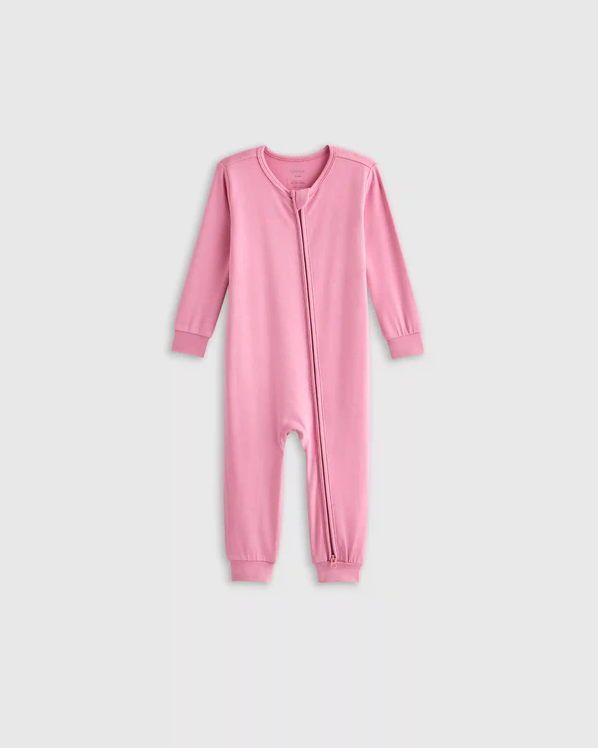 Bamboo One Piece Pajama