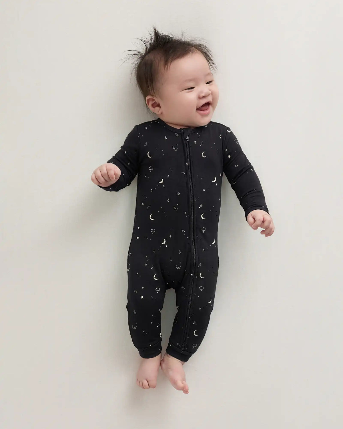 Bamboo One Piece Pajama