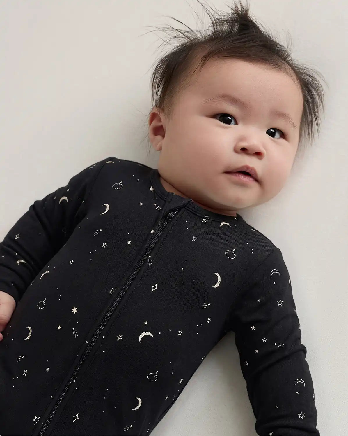 Bamboo One Piece Pajama