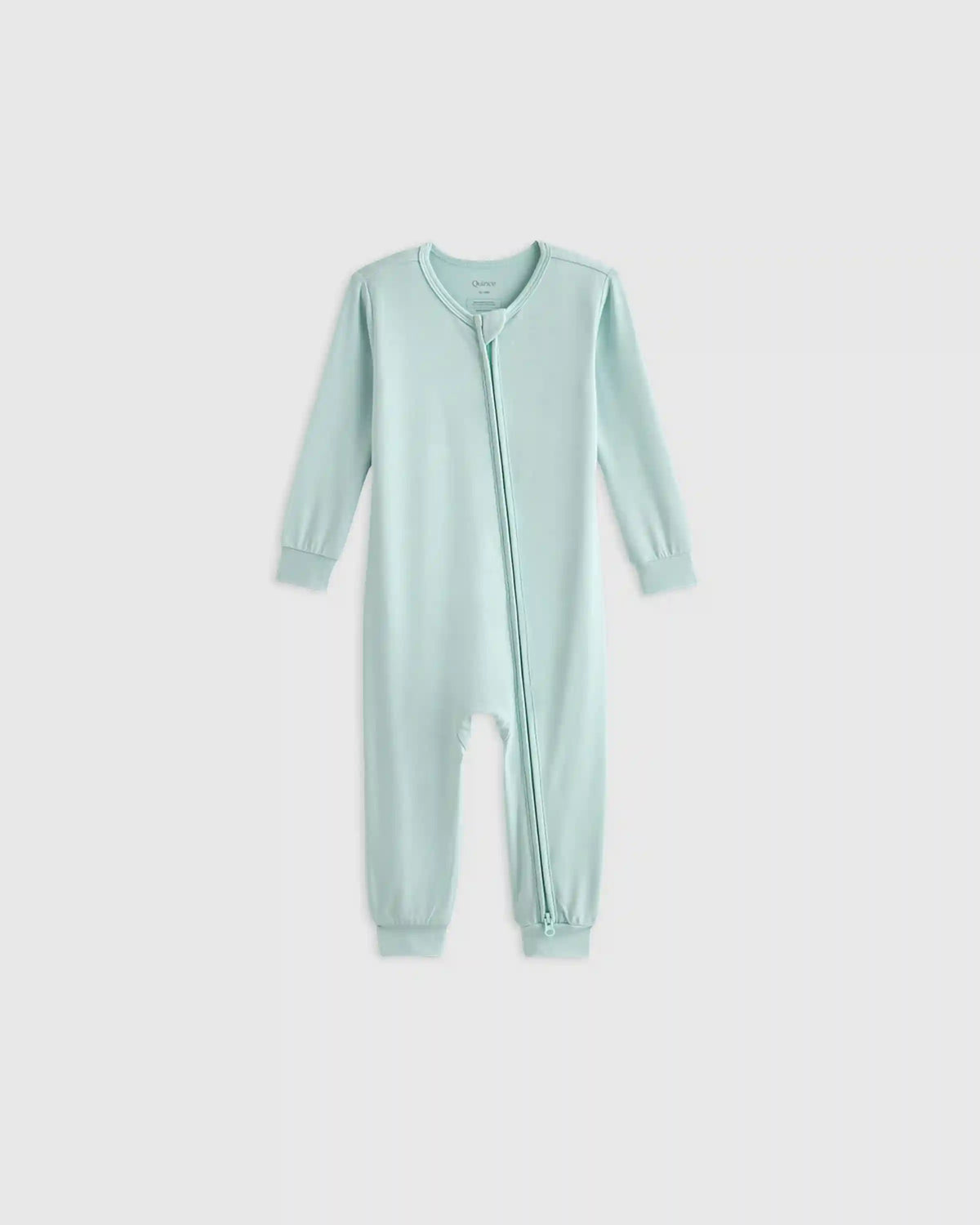 Bamboo One Piece Pajama