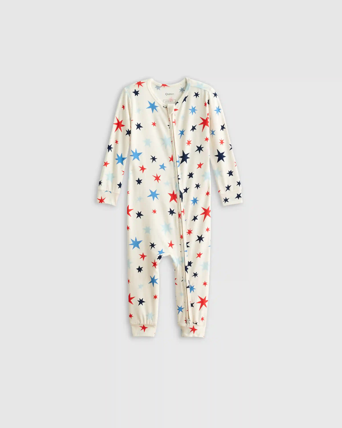 Bamboo One Piece Pajama