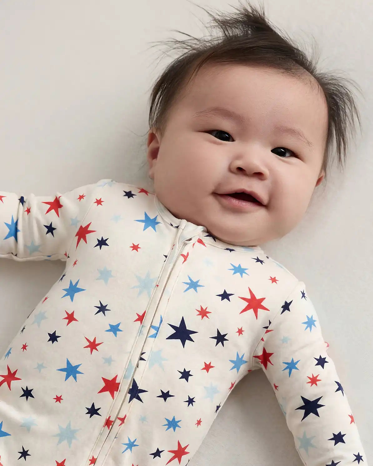 Bamboo One Piece Pajama
