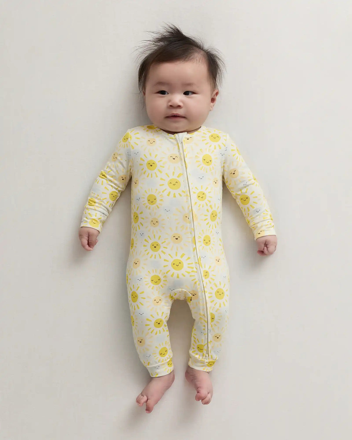 Bamboo One Piece Pajama