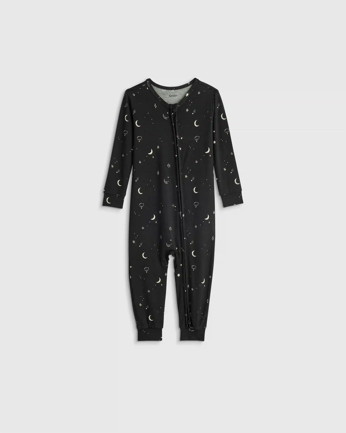 Bamboo One Piece Pajama