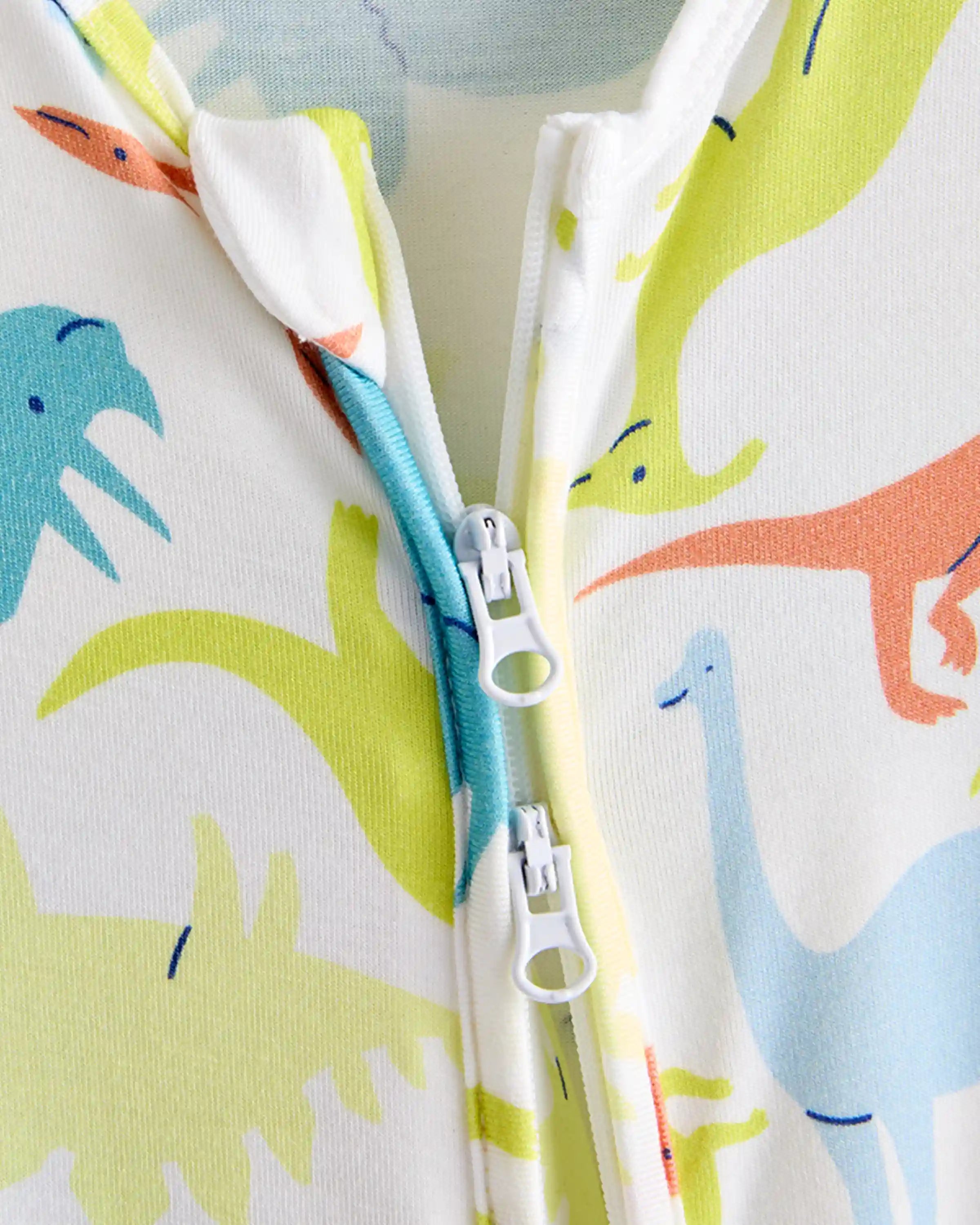 Bamboo Footie Pajama