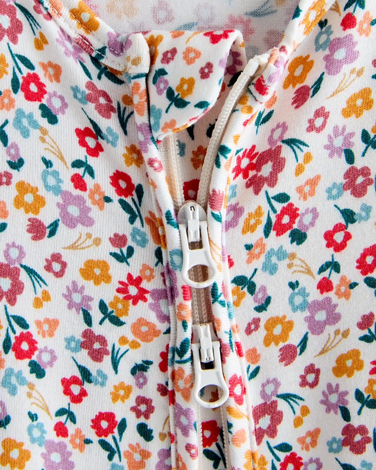 Bamboo One Piece Pajama