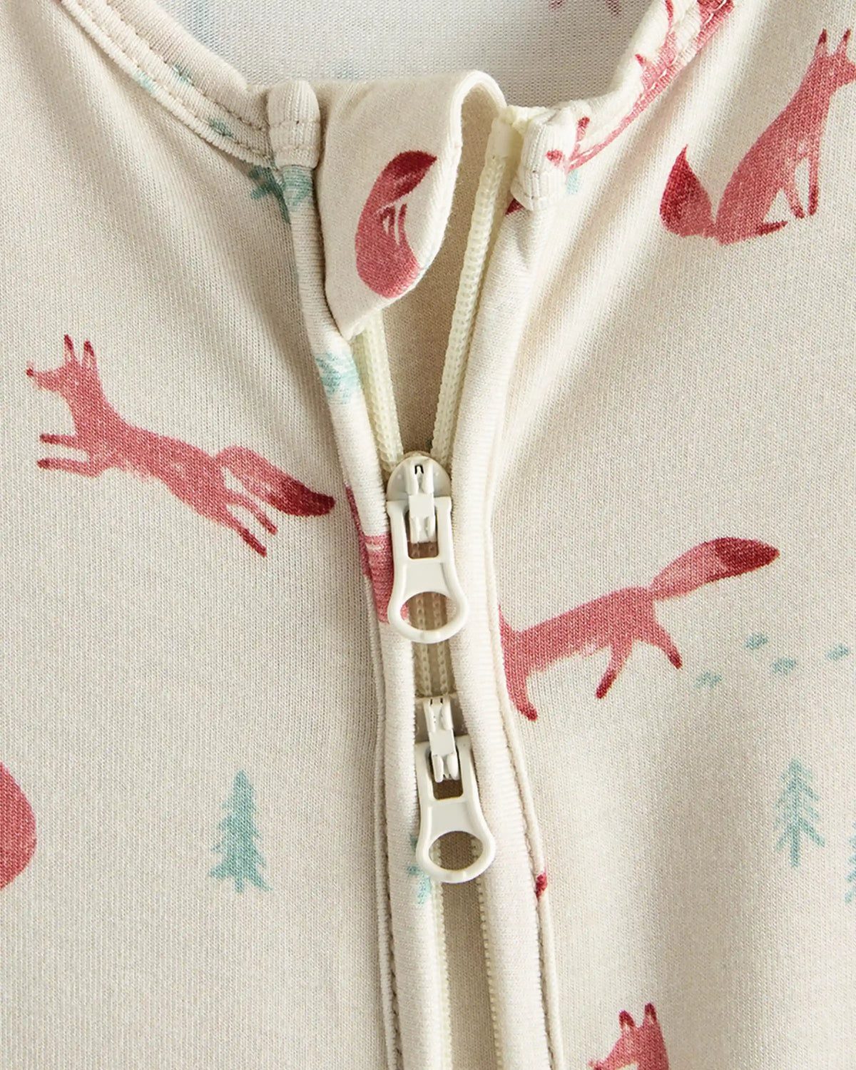 Bamboo One Piece Pajama