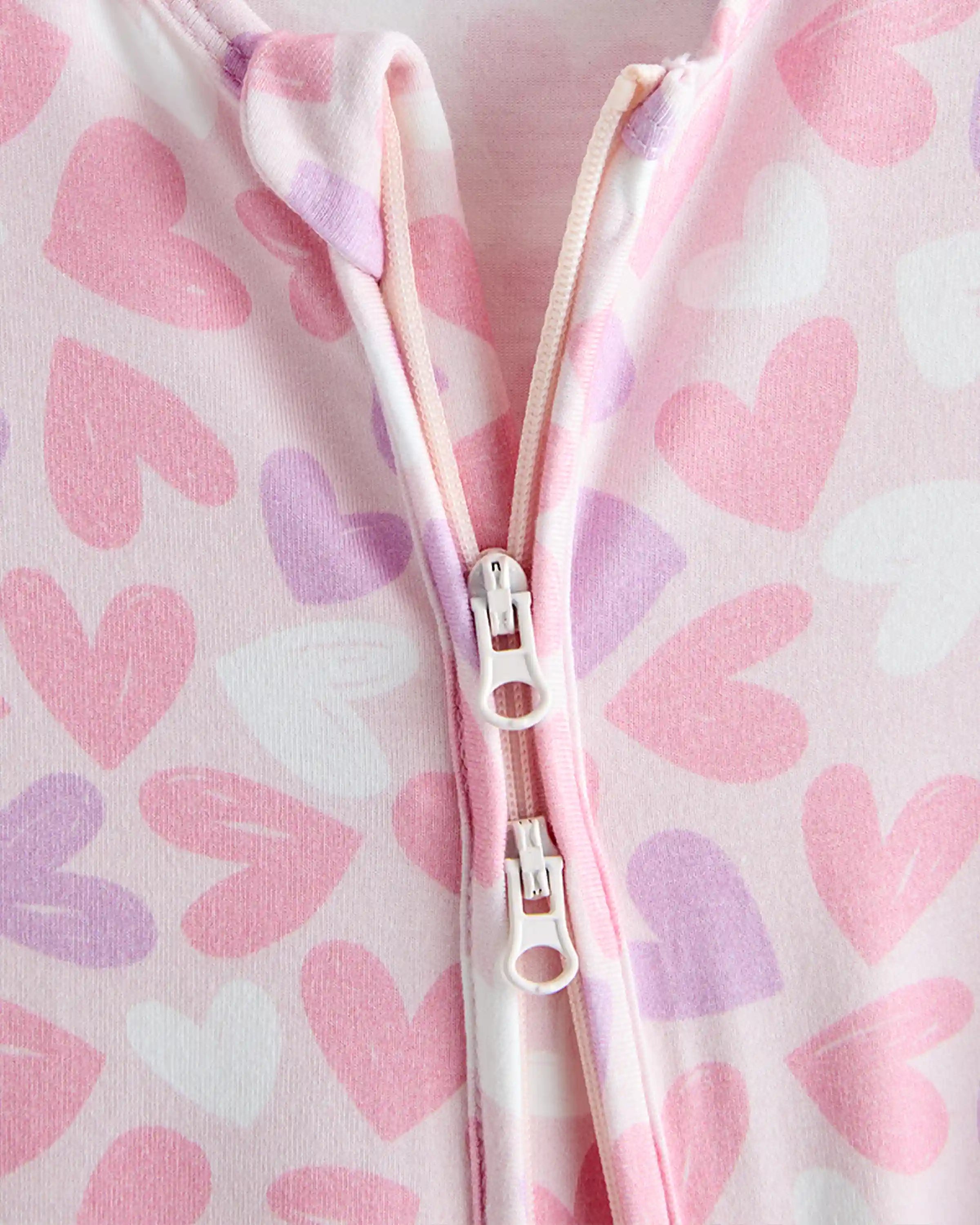 Bamboo One Piece Pajama
