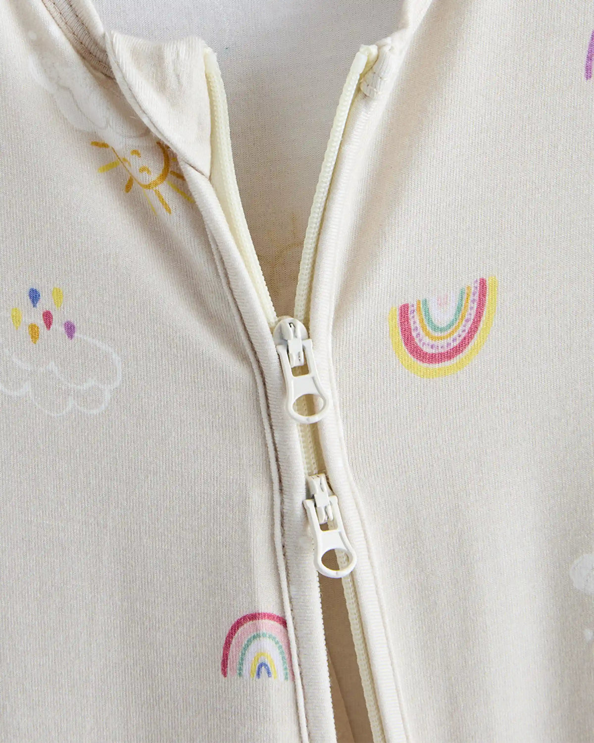 Bamboo One Piece Pajama