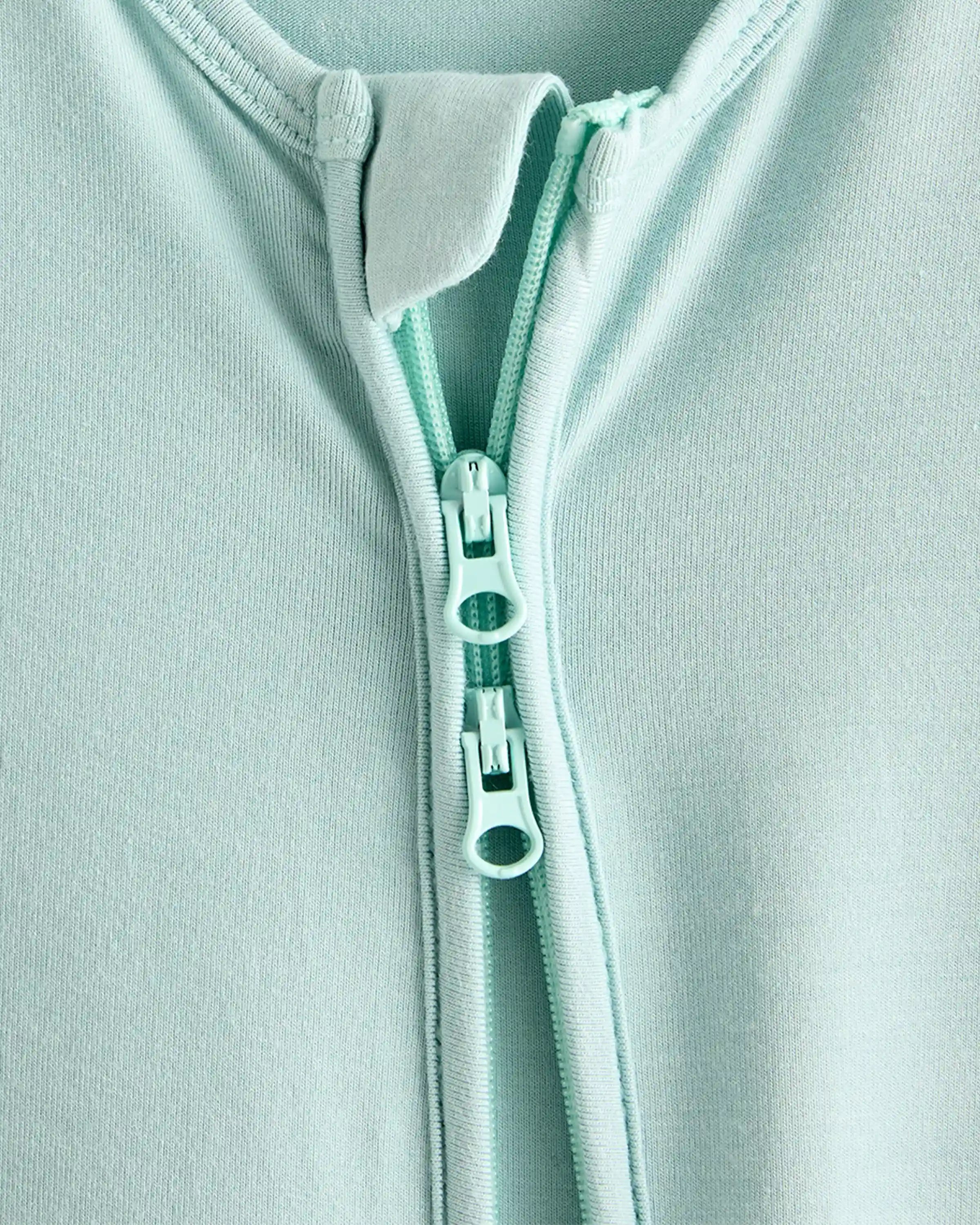 Bamboo One Piece Pajama