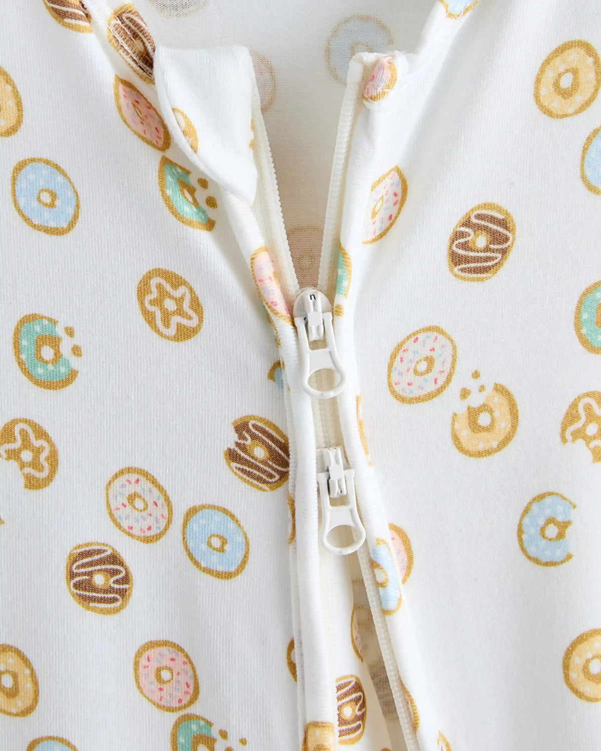 Bamboo Footie Pajama