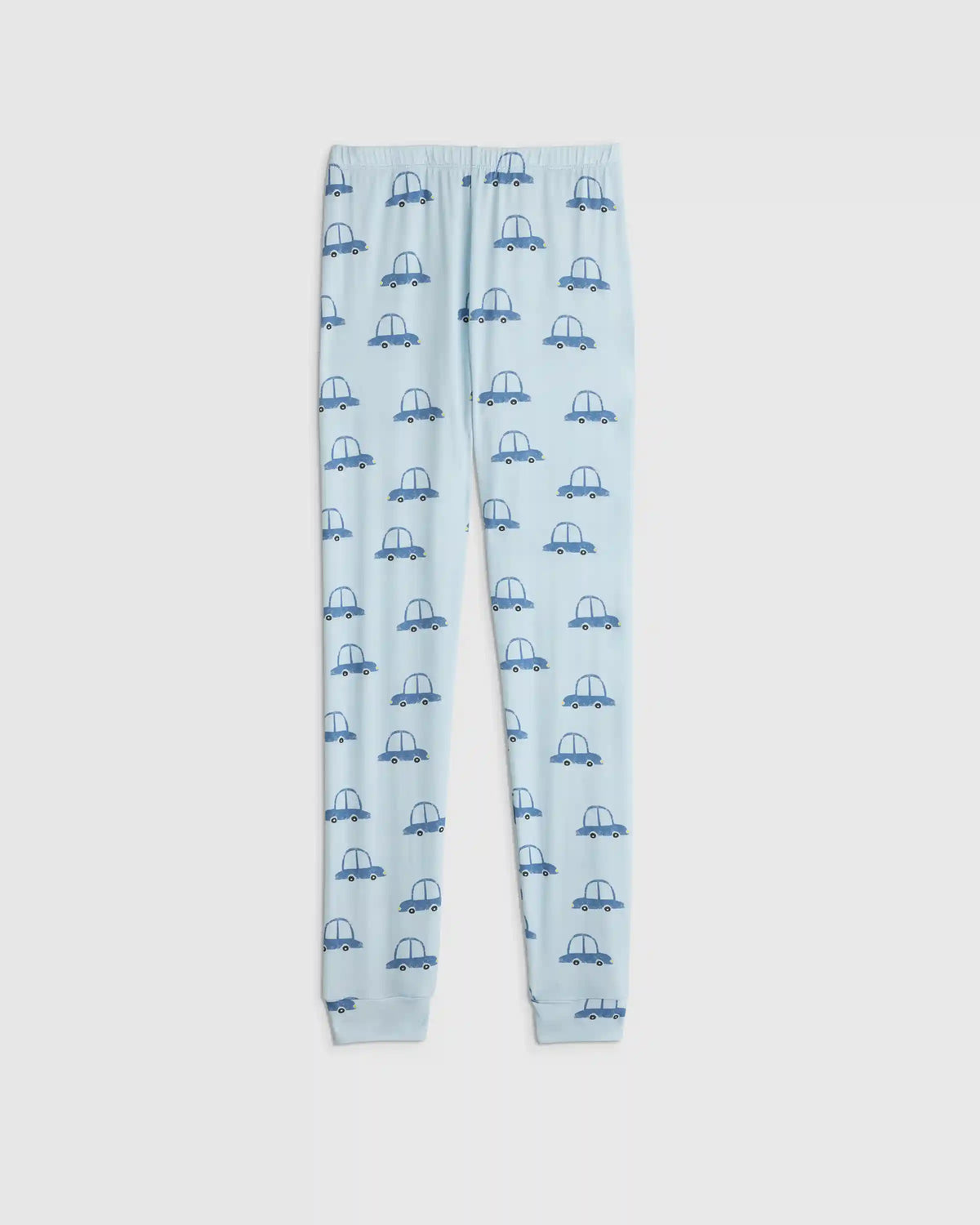 Bamboo Long Sleeve and Pant Pajama Set