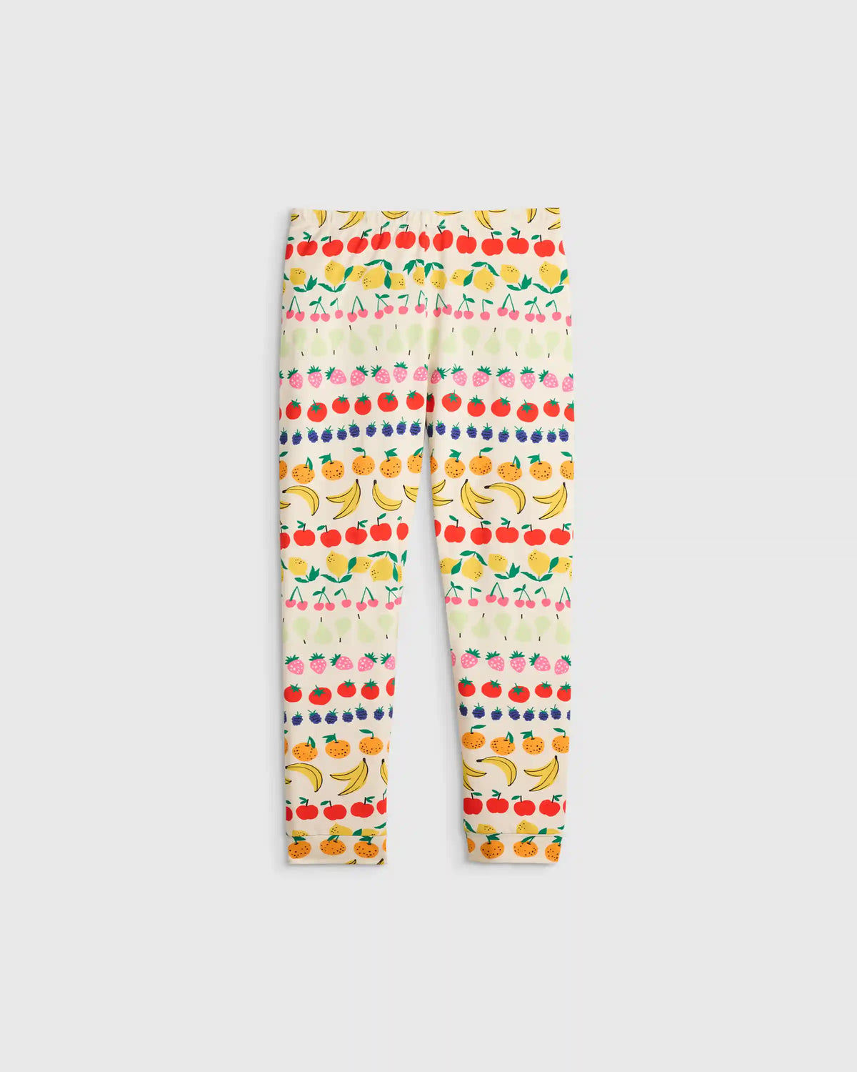 Bamboo Long Sleeve and Pant Pajama Set