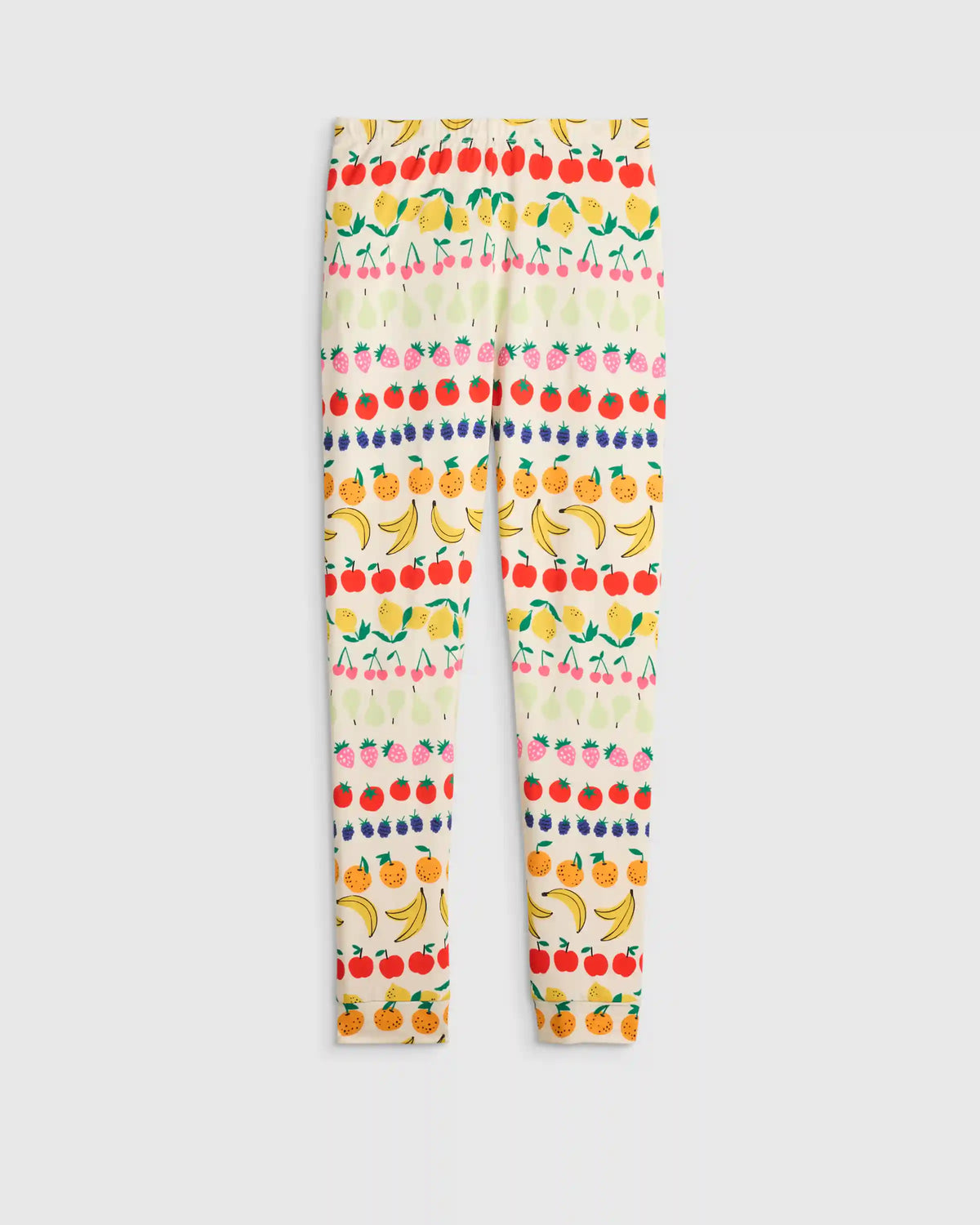 Bamboo Long Sleeve and Pant Pajama Set