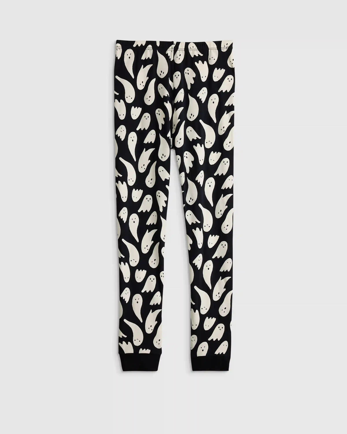 Bamboo Long Sleeve and Pant Pajama Set