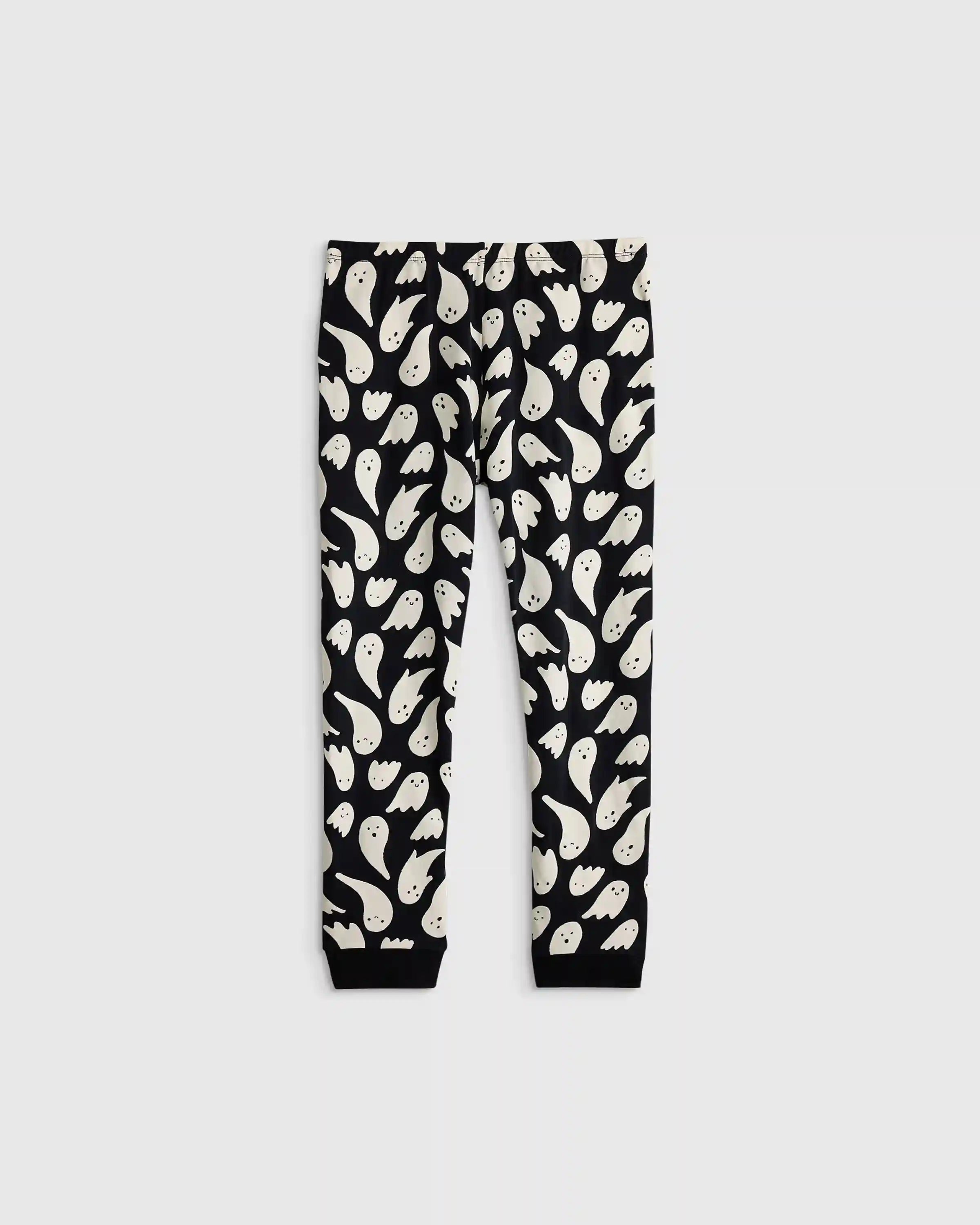 Bamboo Long Sleeve and Pant Pajama Set