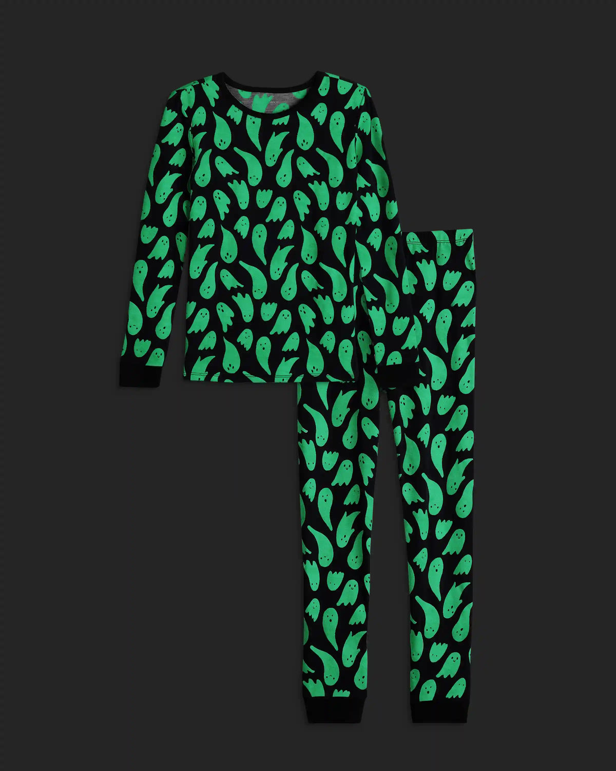 Bamboo Long Sleeve and Pant Pajama Set