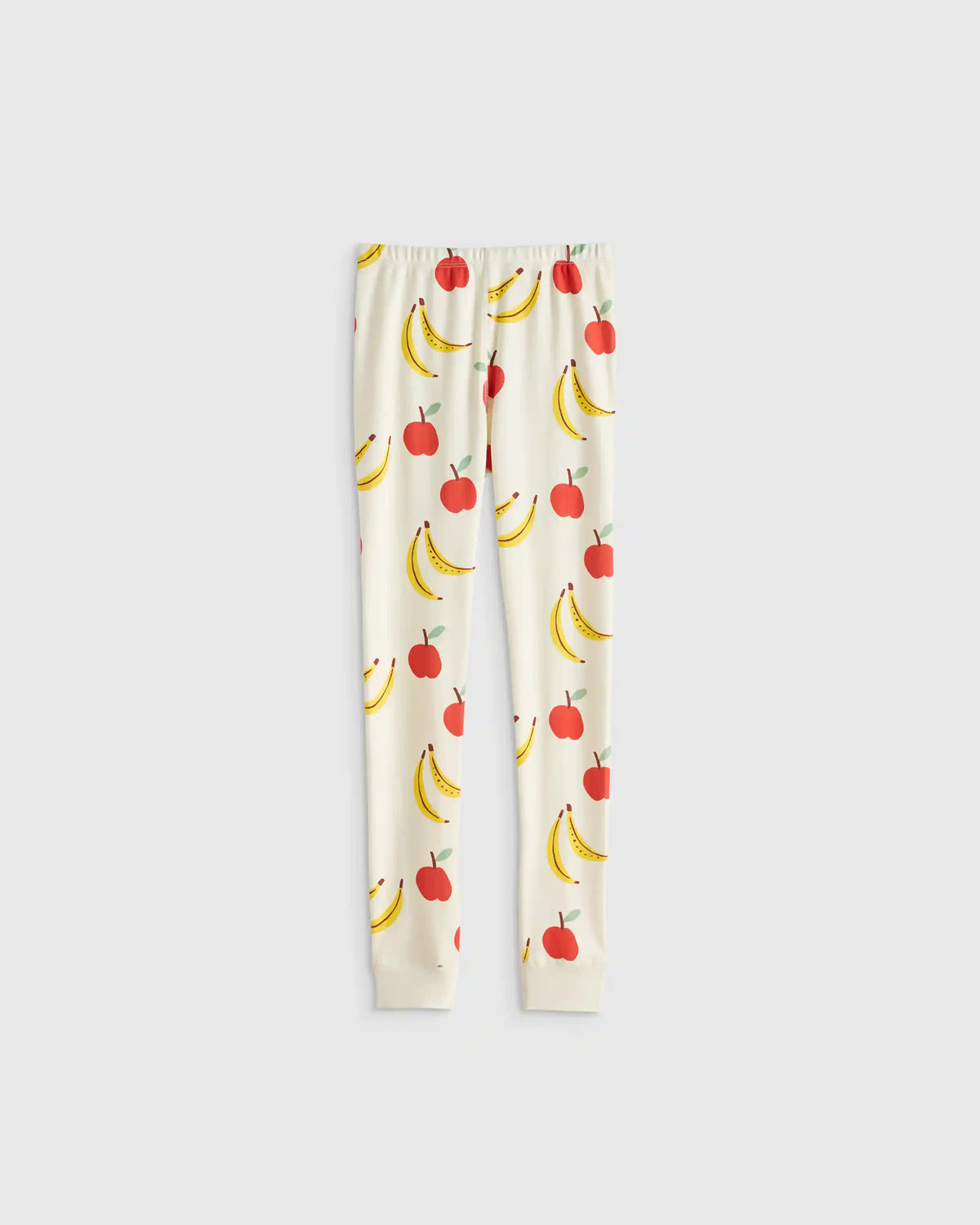 100% Organic Cotton Long Sleeve and Pant Pajama Set