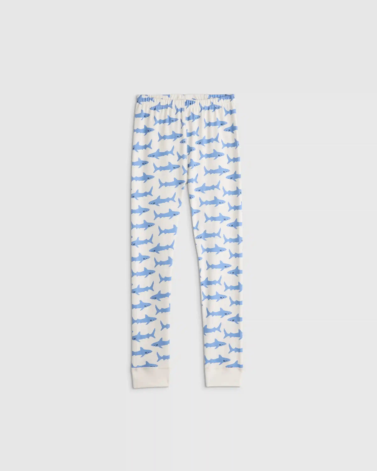 100% Organic Cotton Long Sleeve and Pant Pajama Set