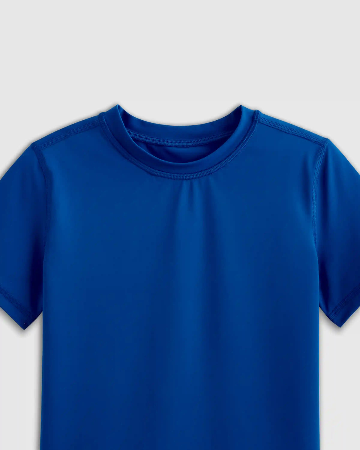 Short Sleeve Rash Guard Top