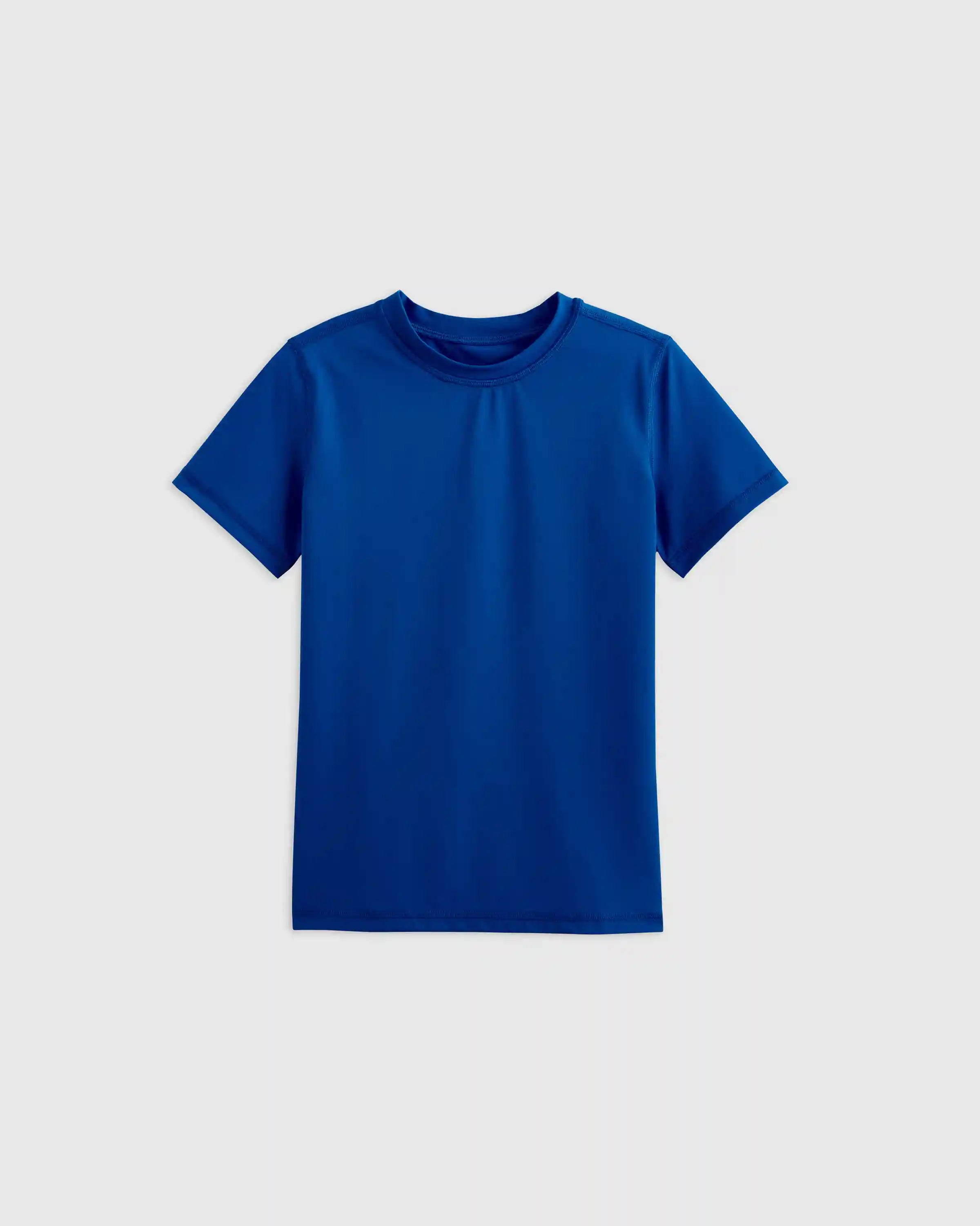 Short Sleeve Rash Guard Top