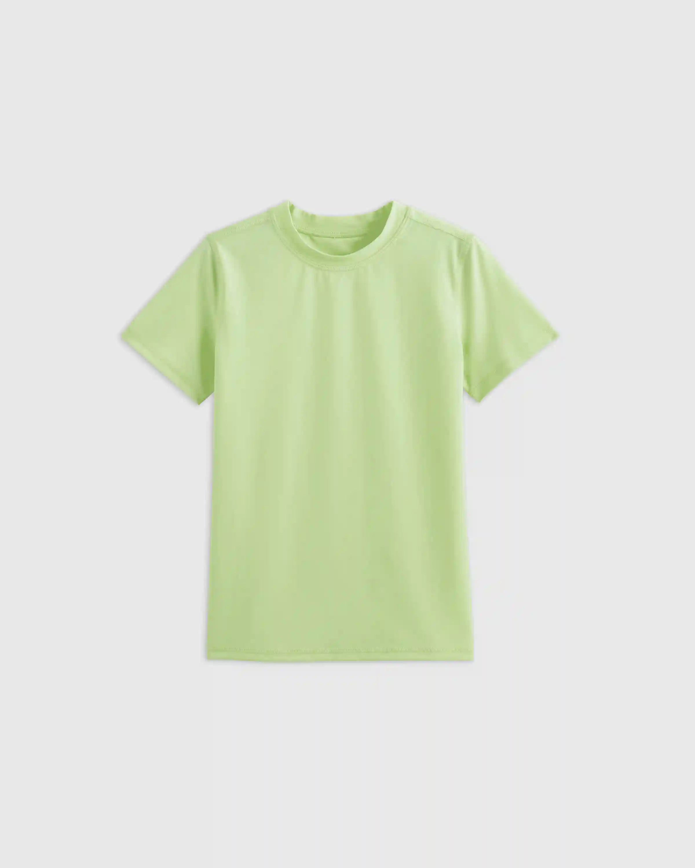 Short Sleeve Rash Guard Top