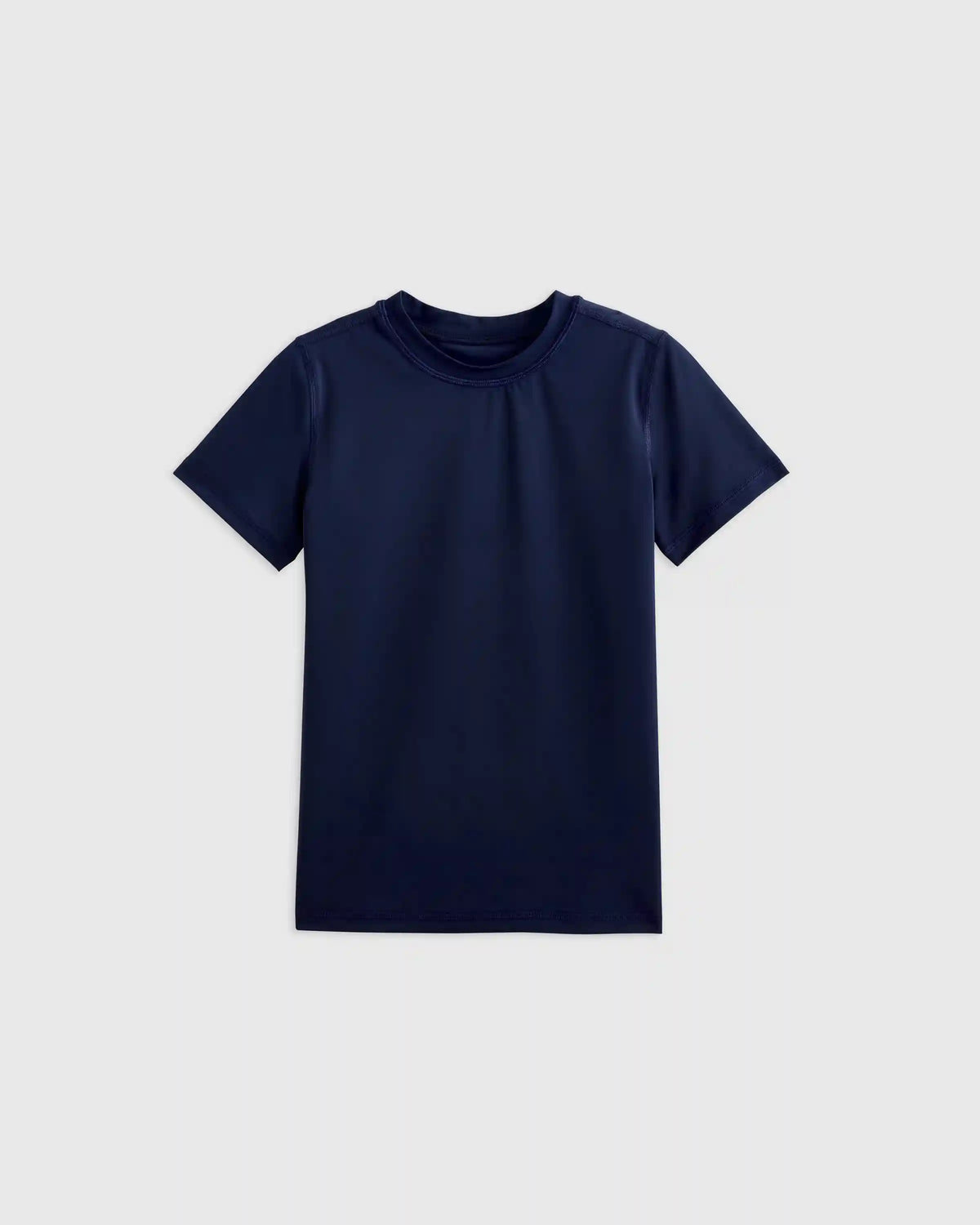 Short Sleeve Rash Guard Top