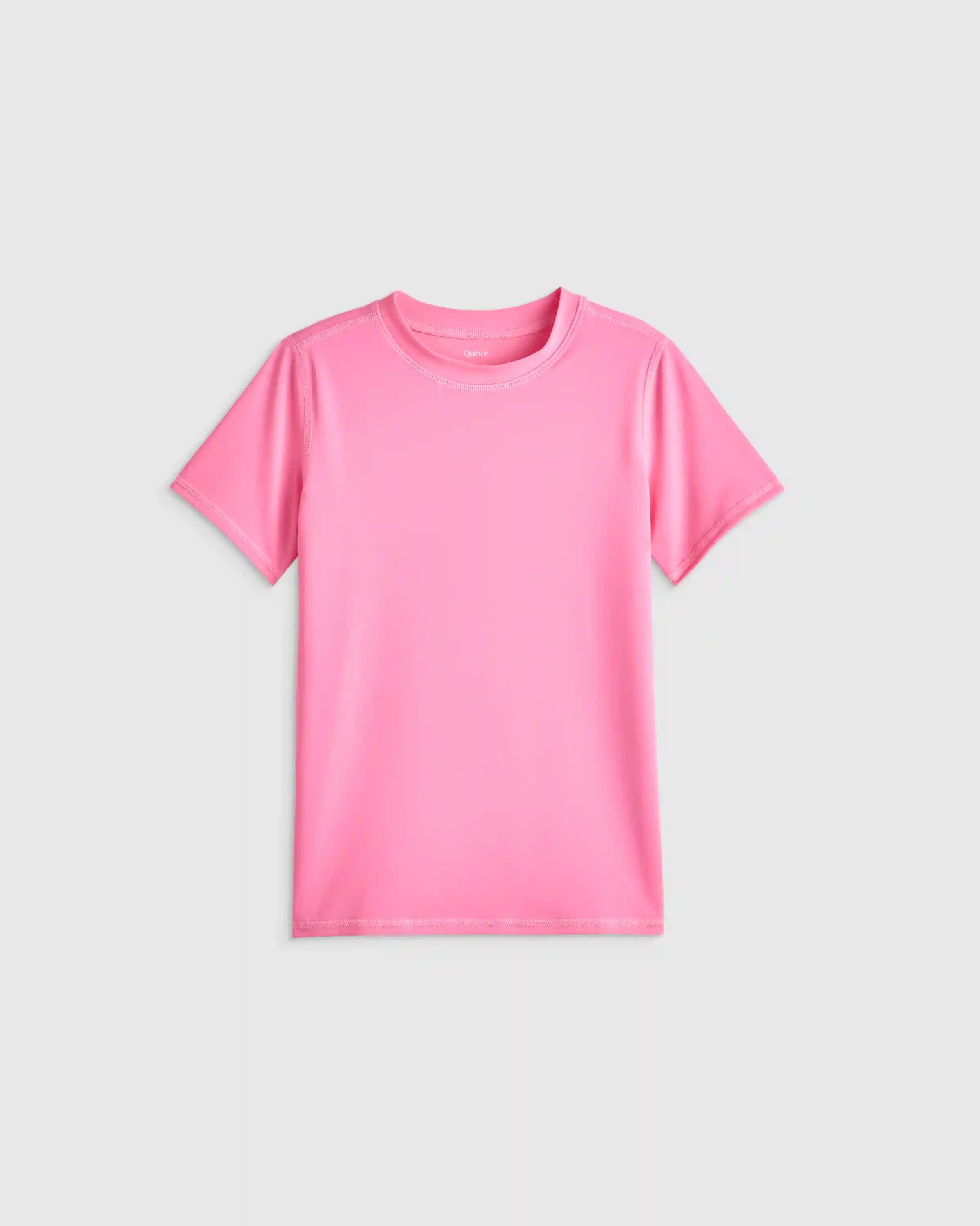 Short Sleeve Rash Guard Top