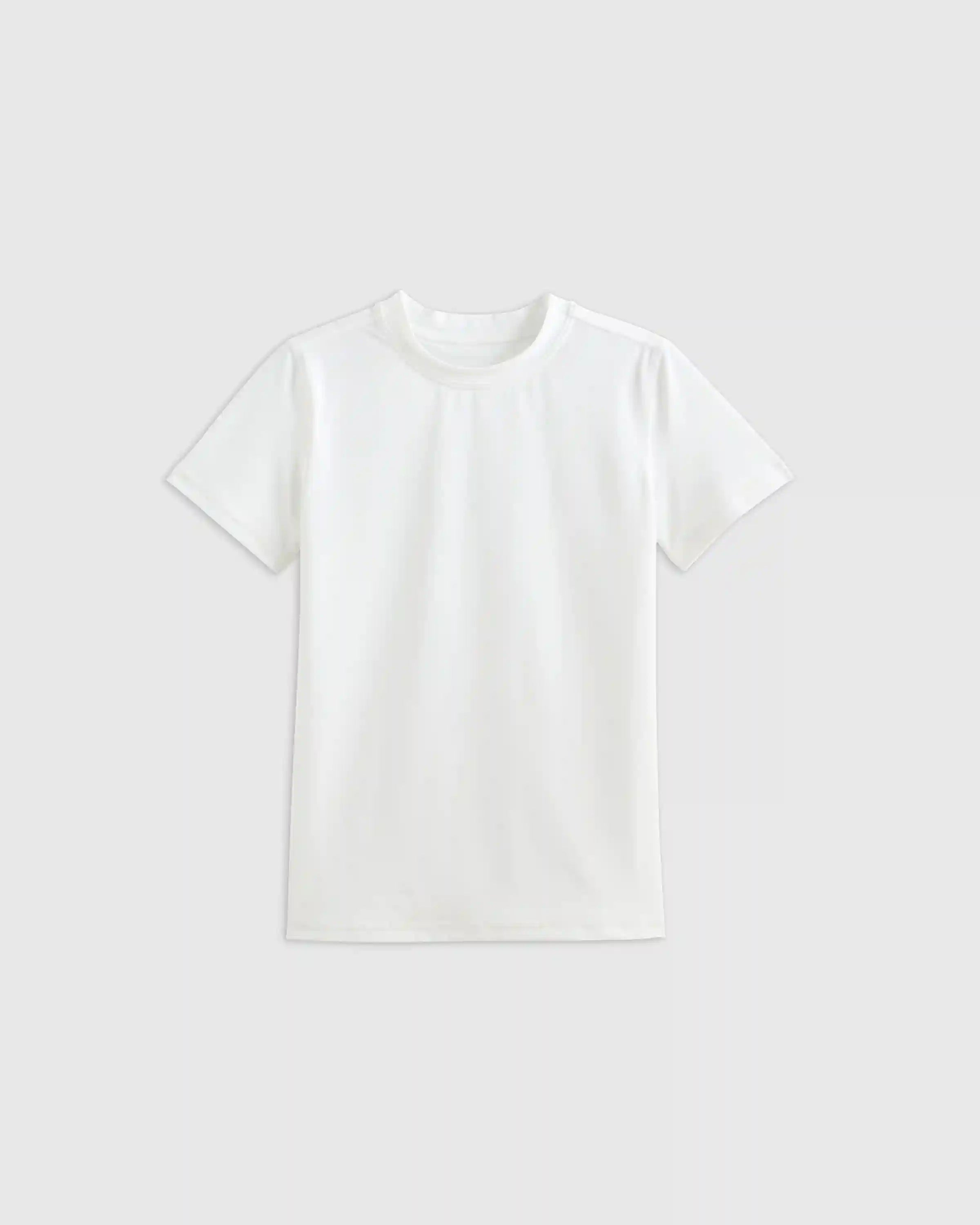 Short Sleeve Rash Guard Top