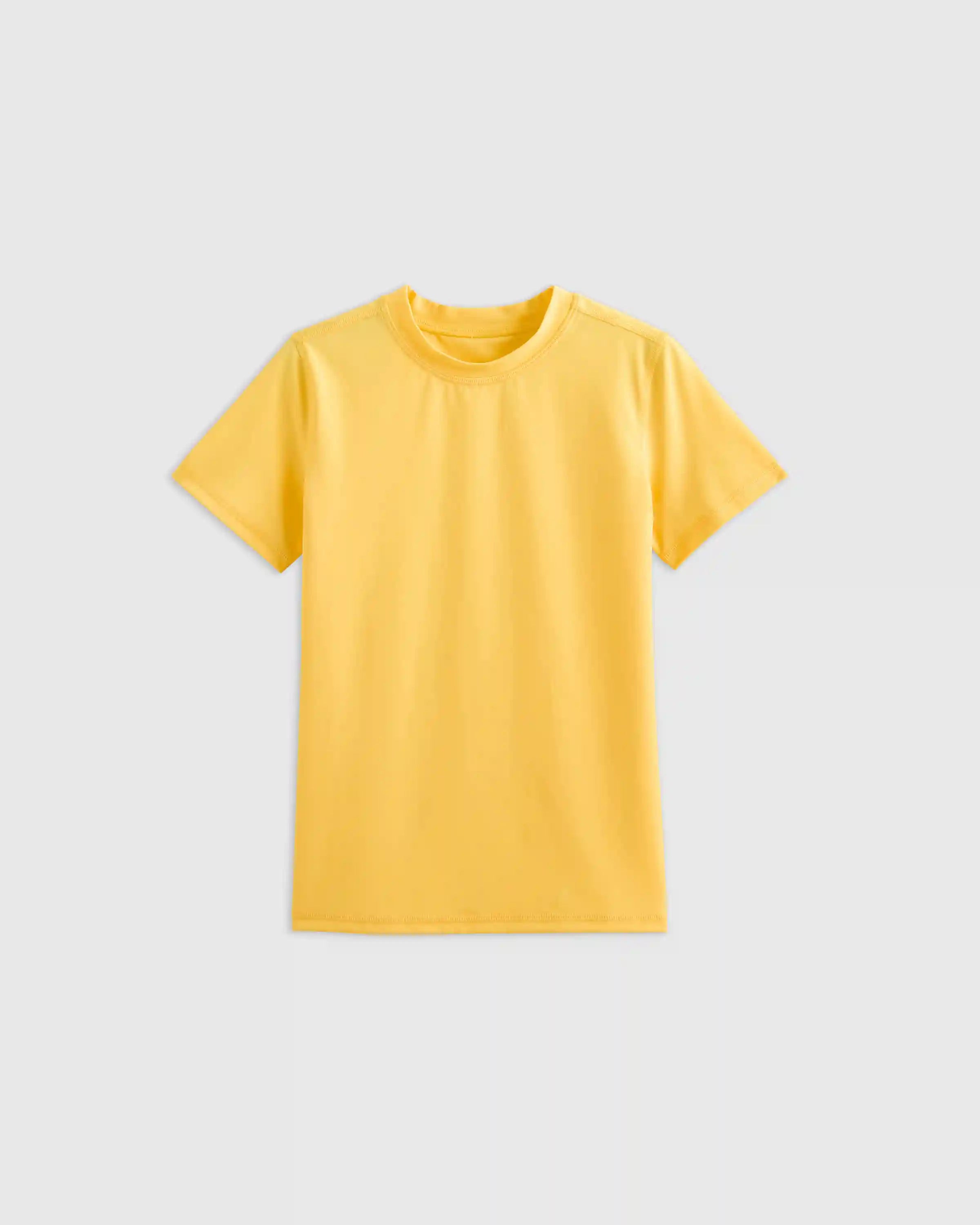 Short Sleeve Rash Guard Top