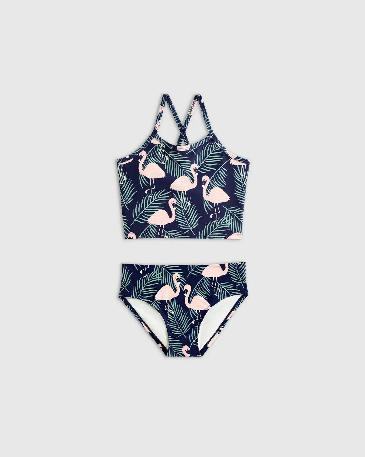 Tankini Swimsuit