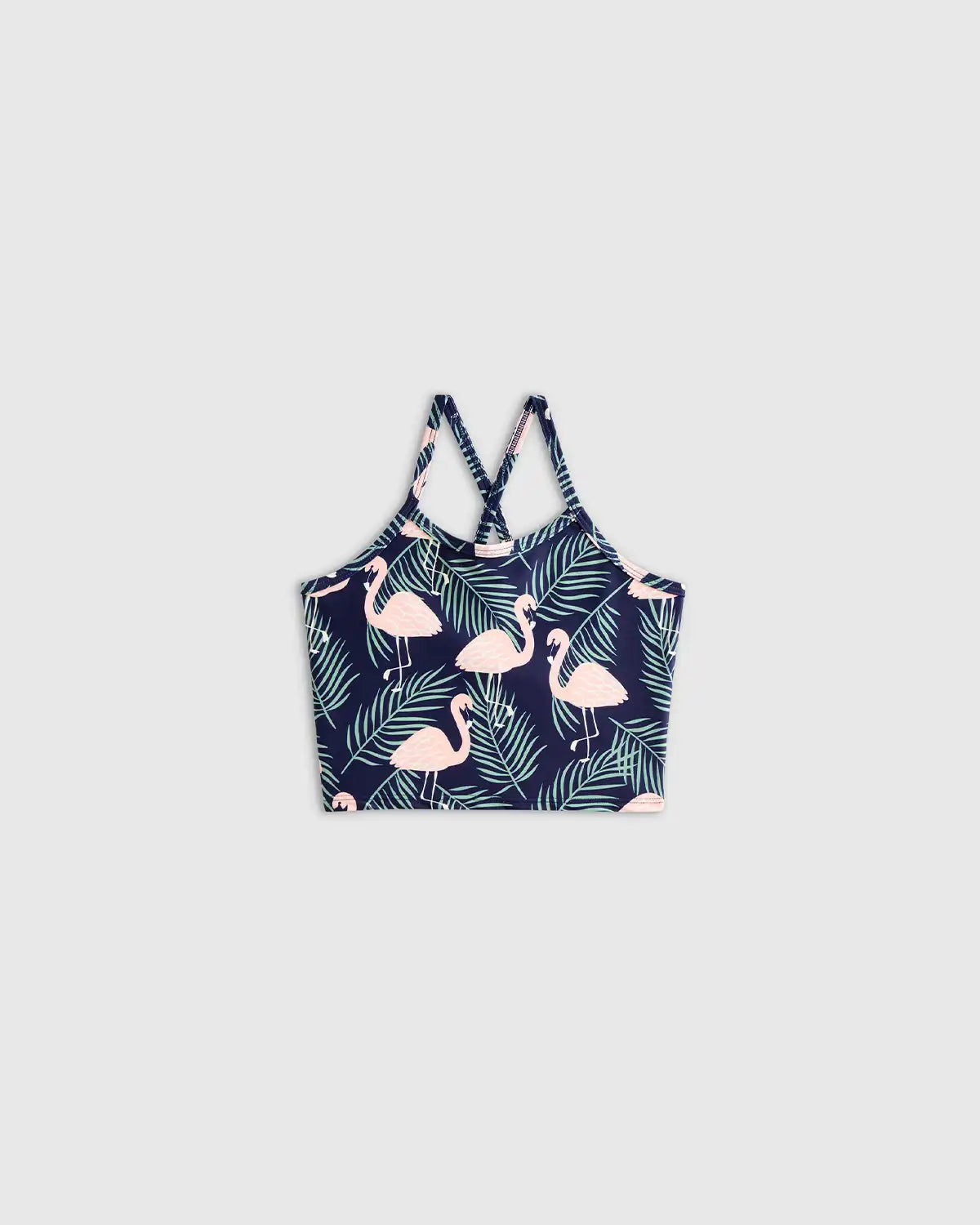 Tankini Swimsuit