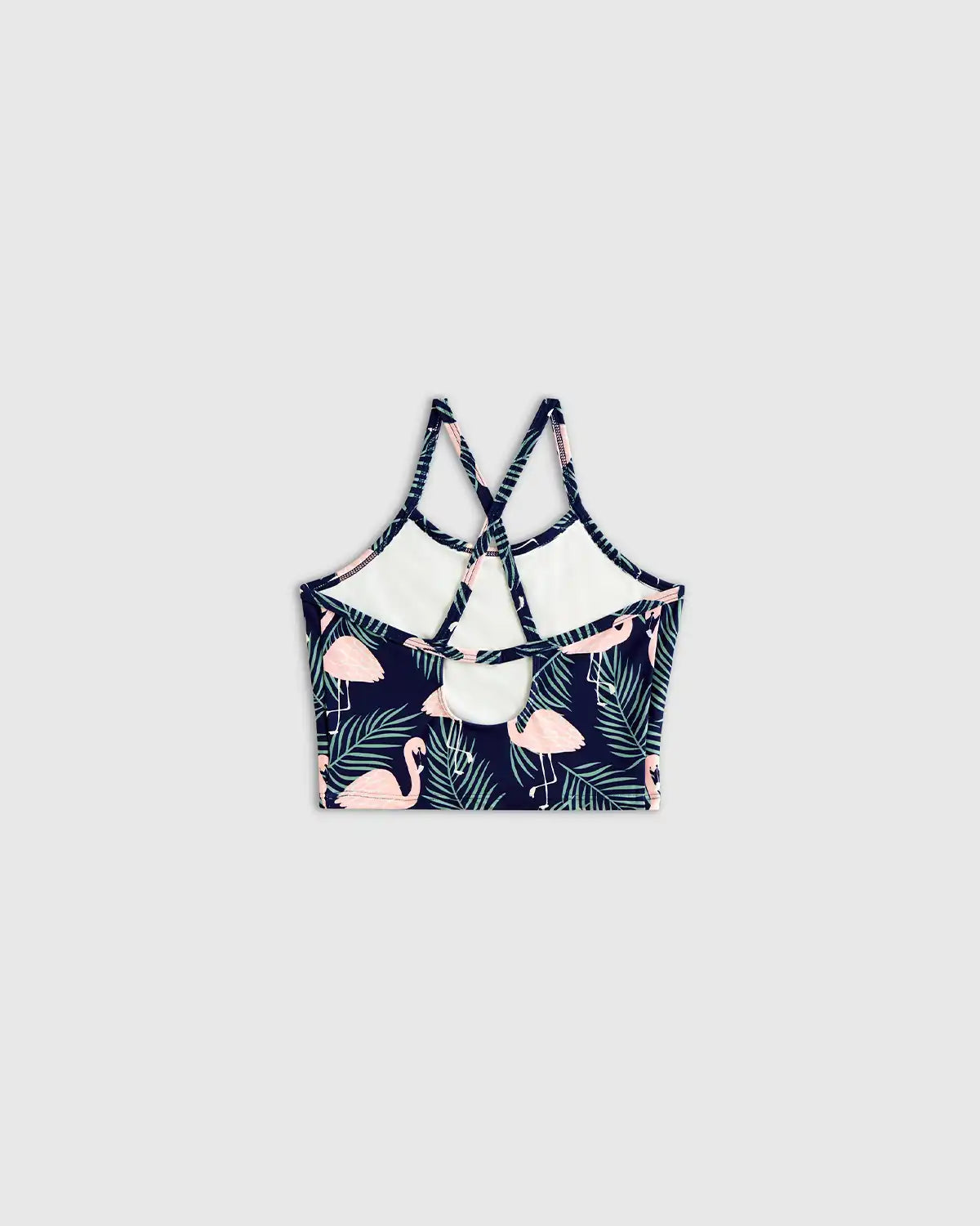 Tankini Swimsuit