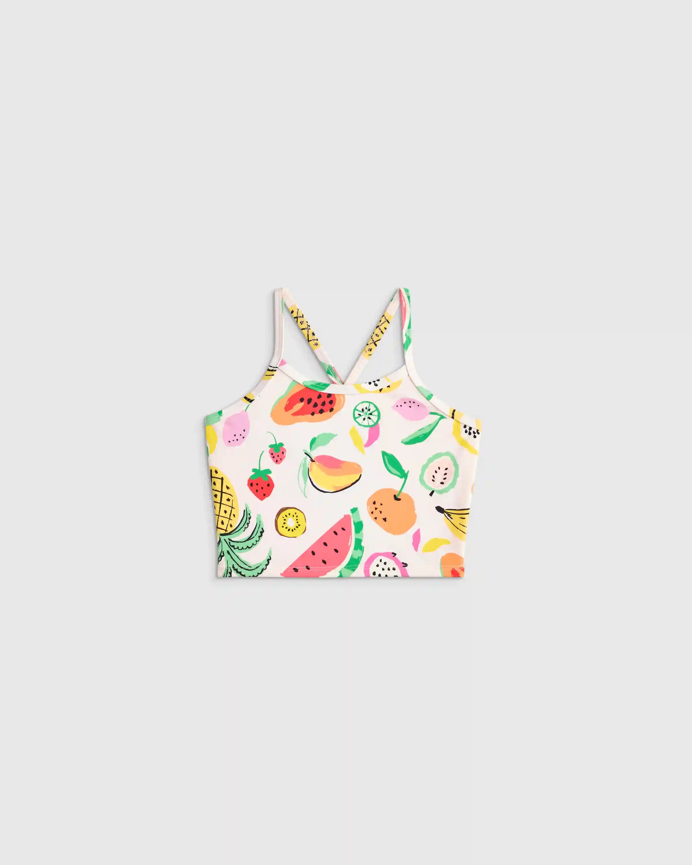 Tankini Swimsuit