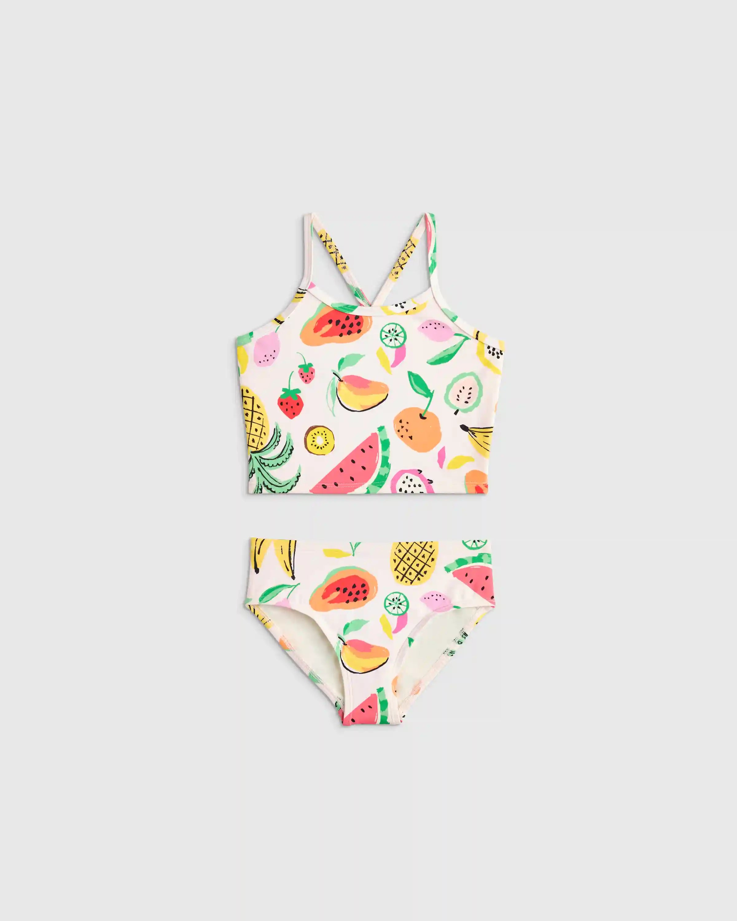 Tankini Swimsuit