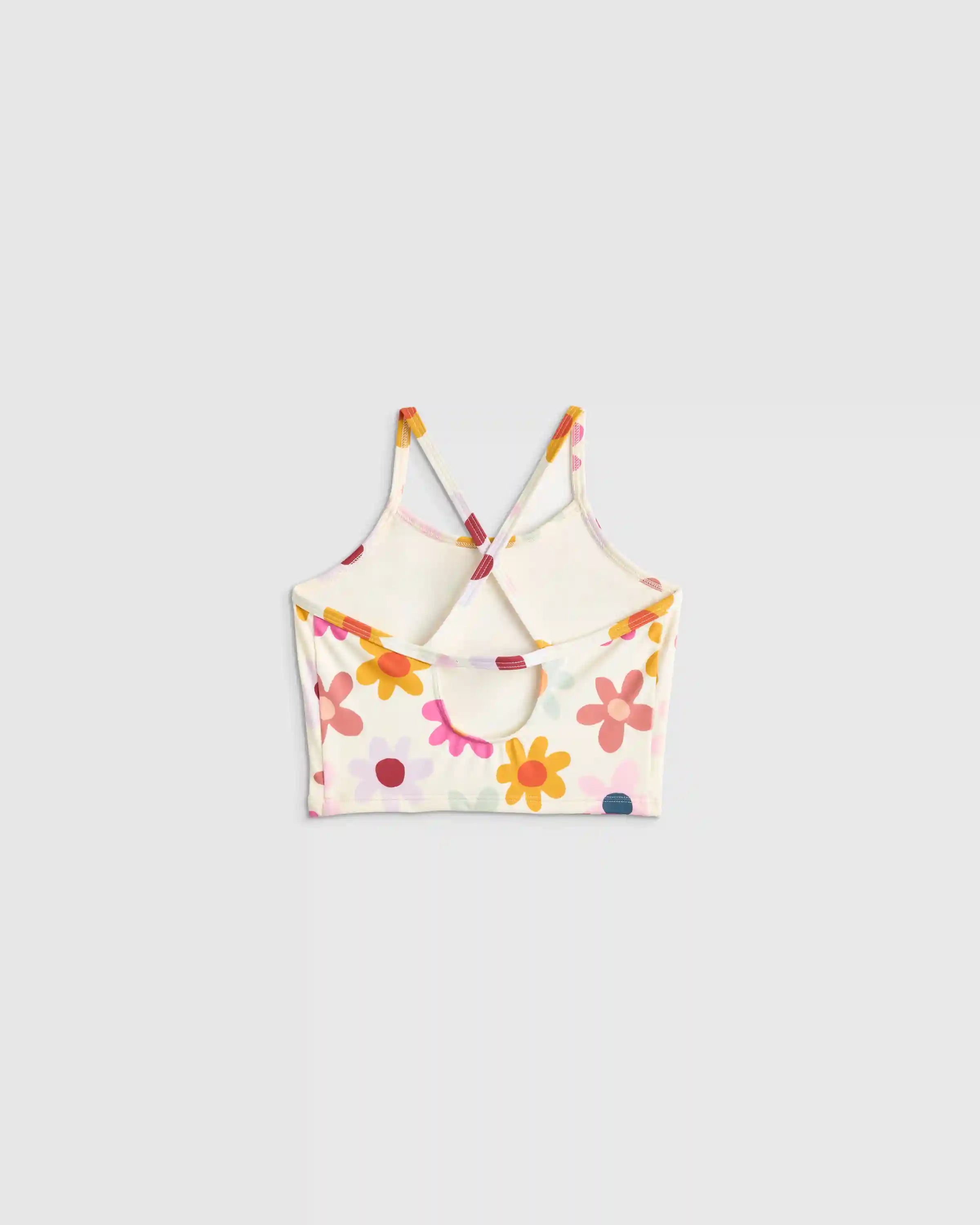 Tankini Swimsuit