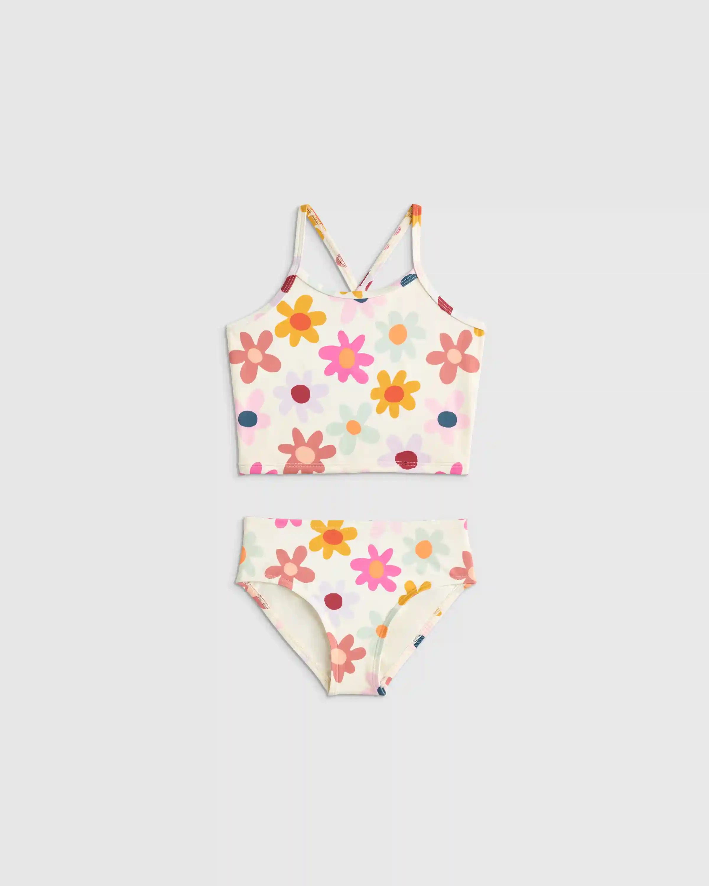 Tankini Swimsuit