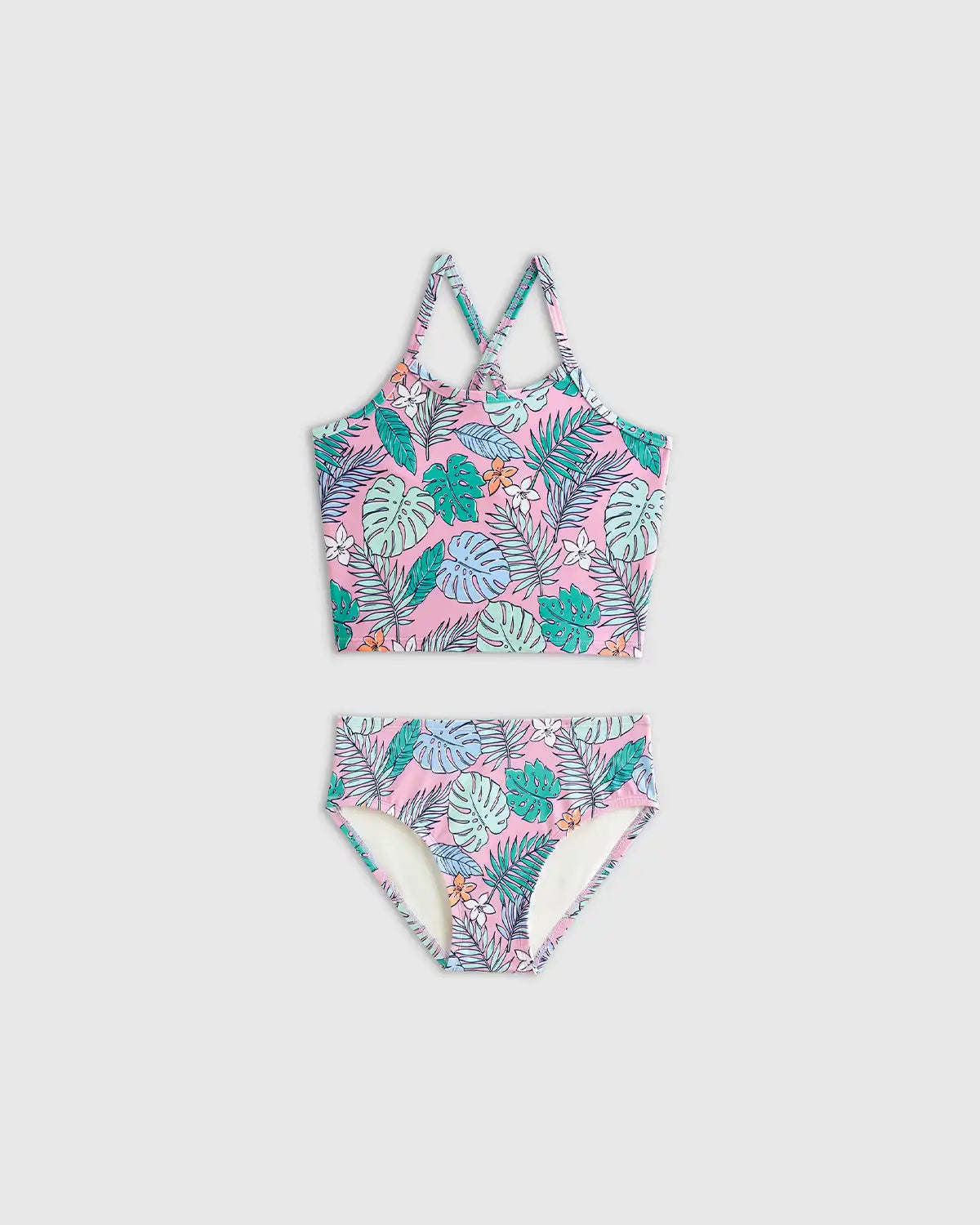 Tankini Swimsuit