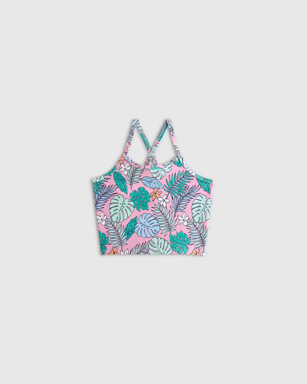 Tankini Swimsuit