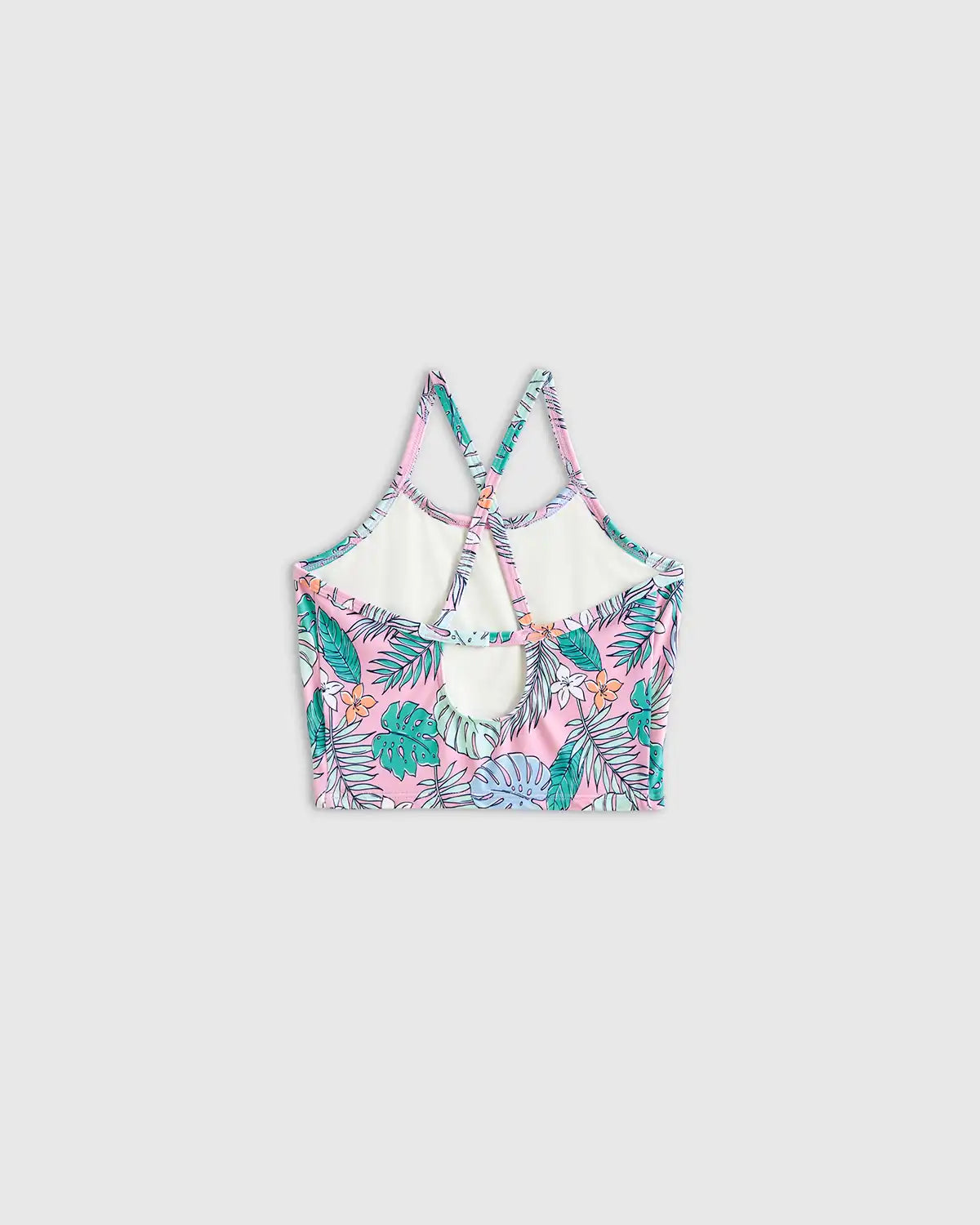 Tankini Swimsuit