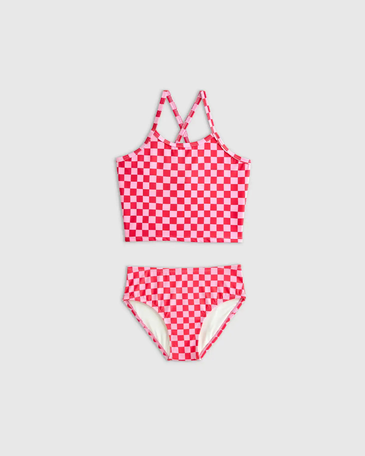 Tankini Swimsuit